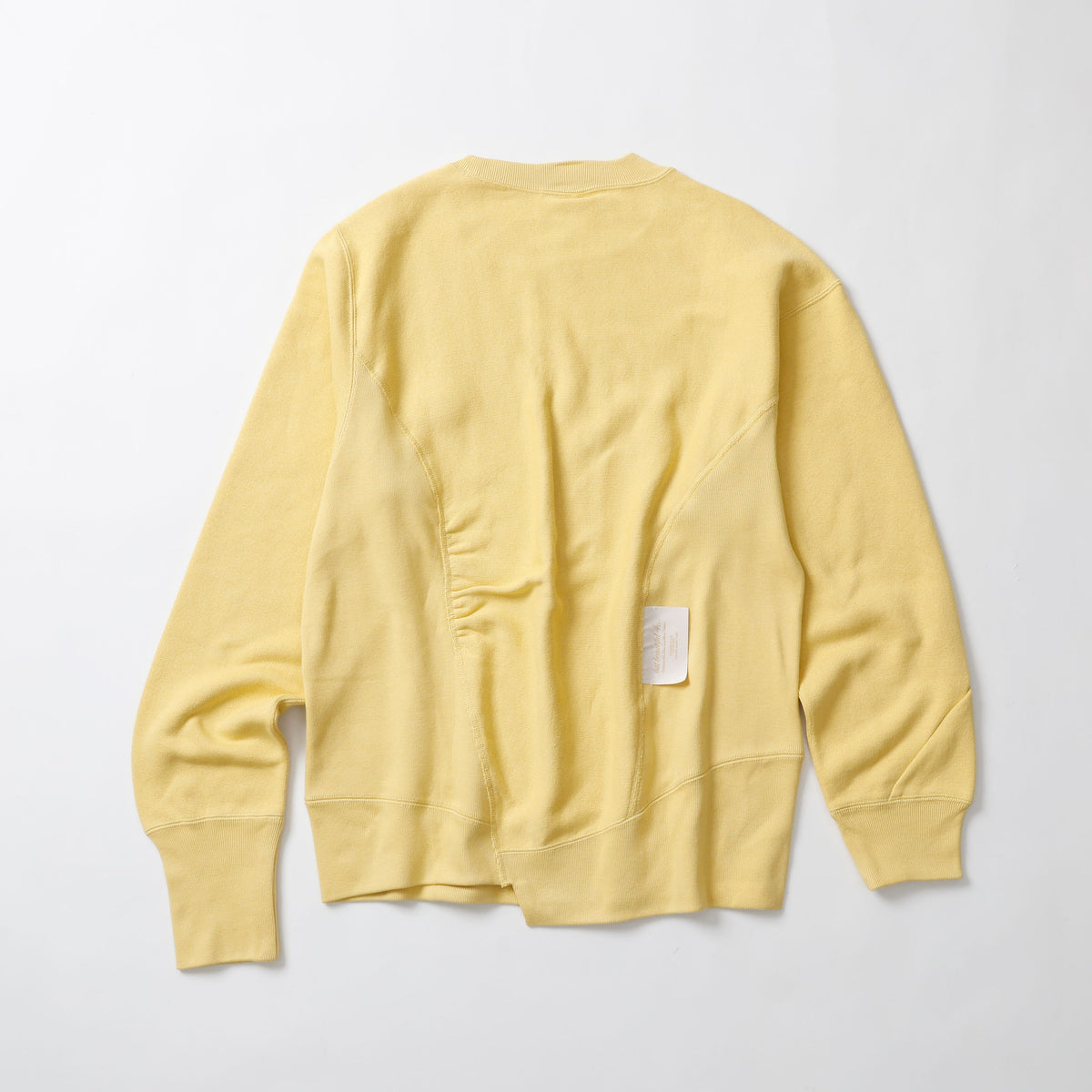 【キャンペーン対象外】Champion × UNDERCOVER リバースウィーブ(R) クルーネックスウェットシャツ(CWSC061)
