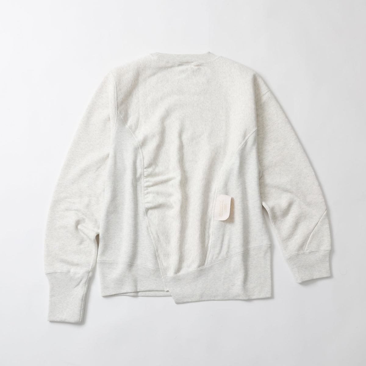 【キャンペーン対象外】Champion × UNDERCOVER リバースウィーブ(R) クルーネックスウェットシャツ(CWSC061)
