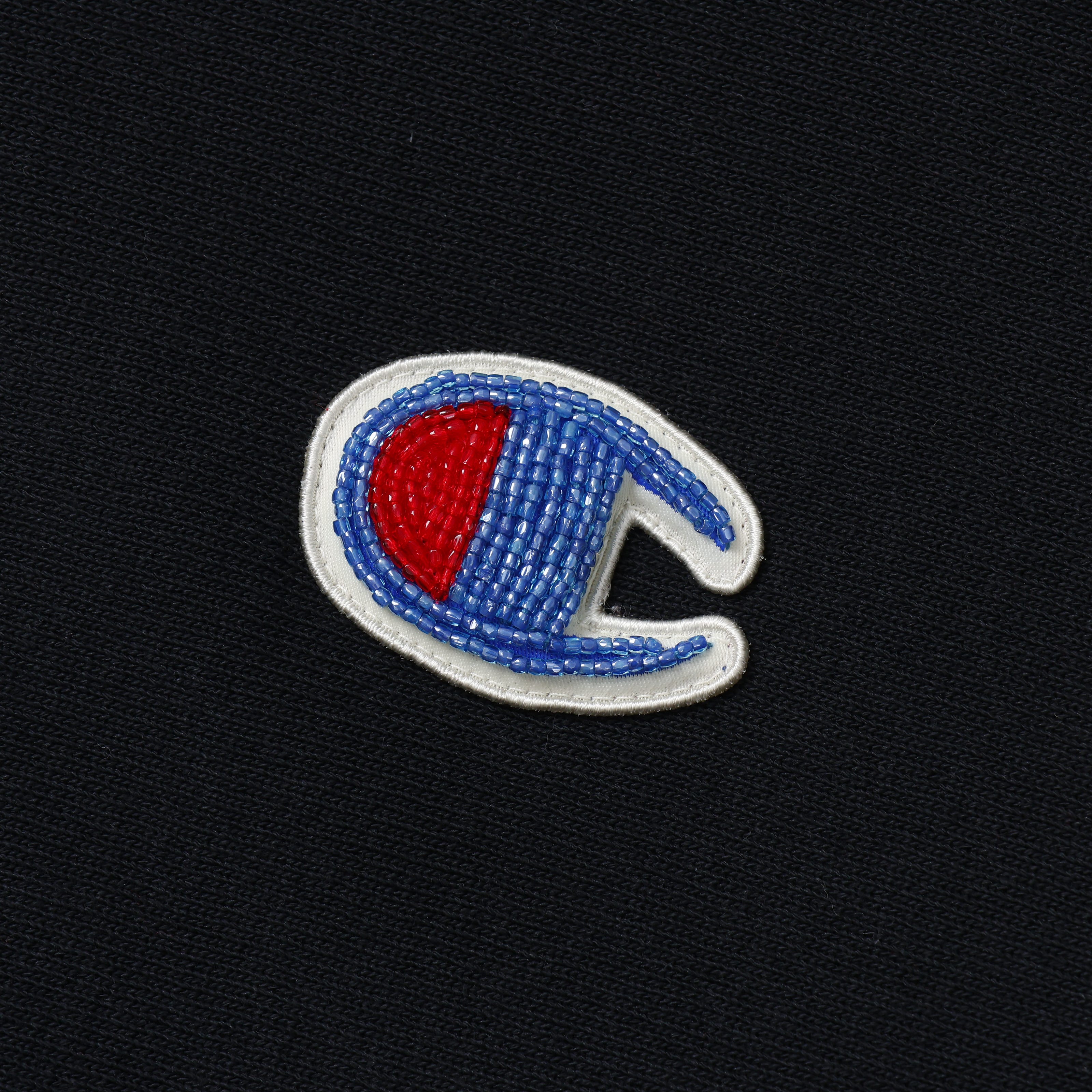 【キャンペーン対象外】Champion × UNDERCOVER リバースウィーブ(R) ジップフーデッドスウェットシャツ(CWSC123)
