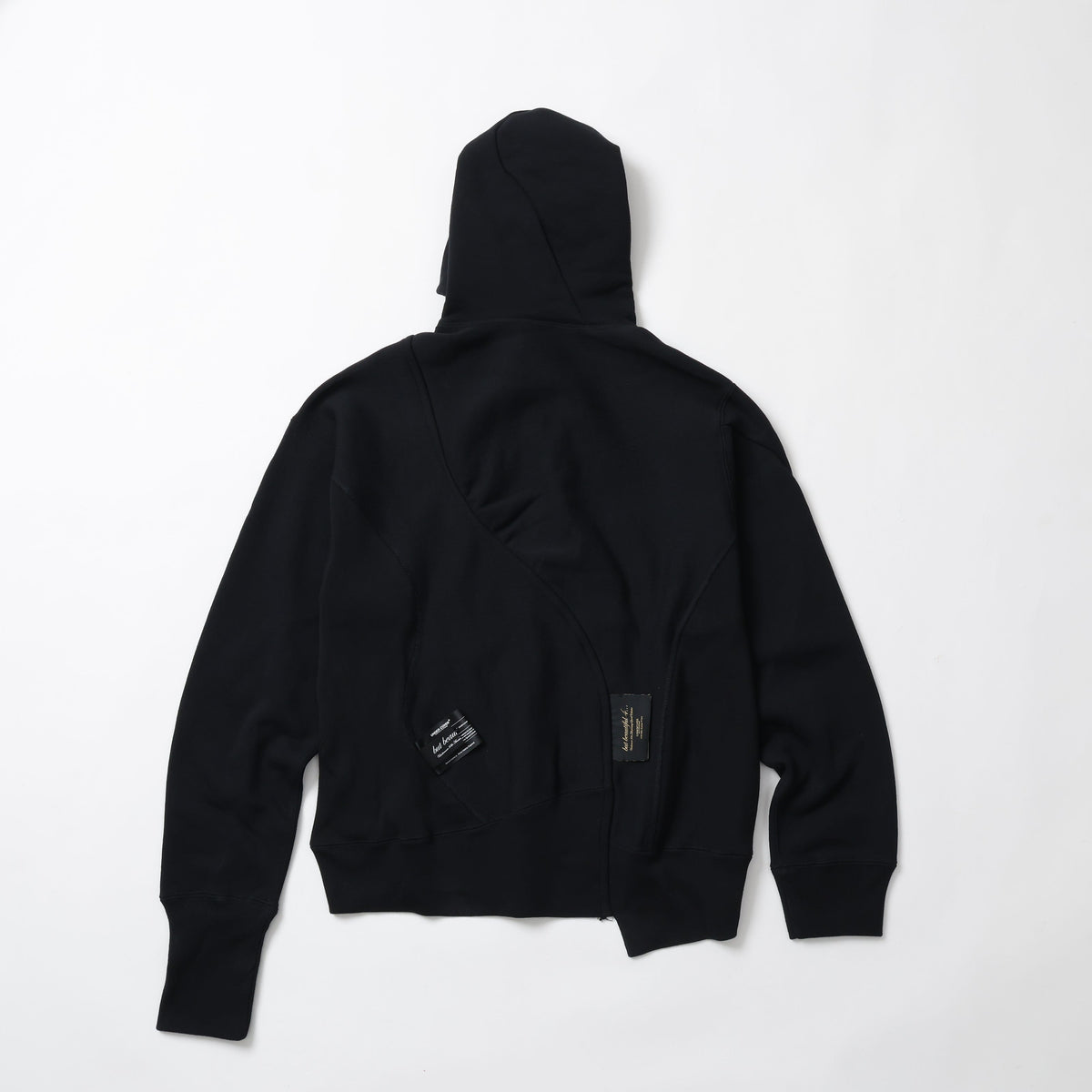 【キャンペーン対象外】Champion × UNDERCOVER リバースウィーブ(R) ジップフーデッドスウェットシャツ(CWSC123)