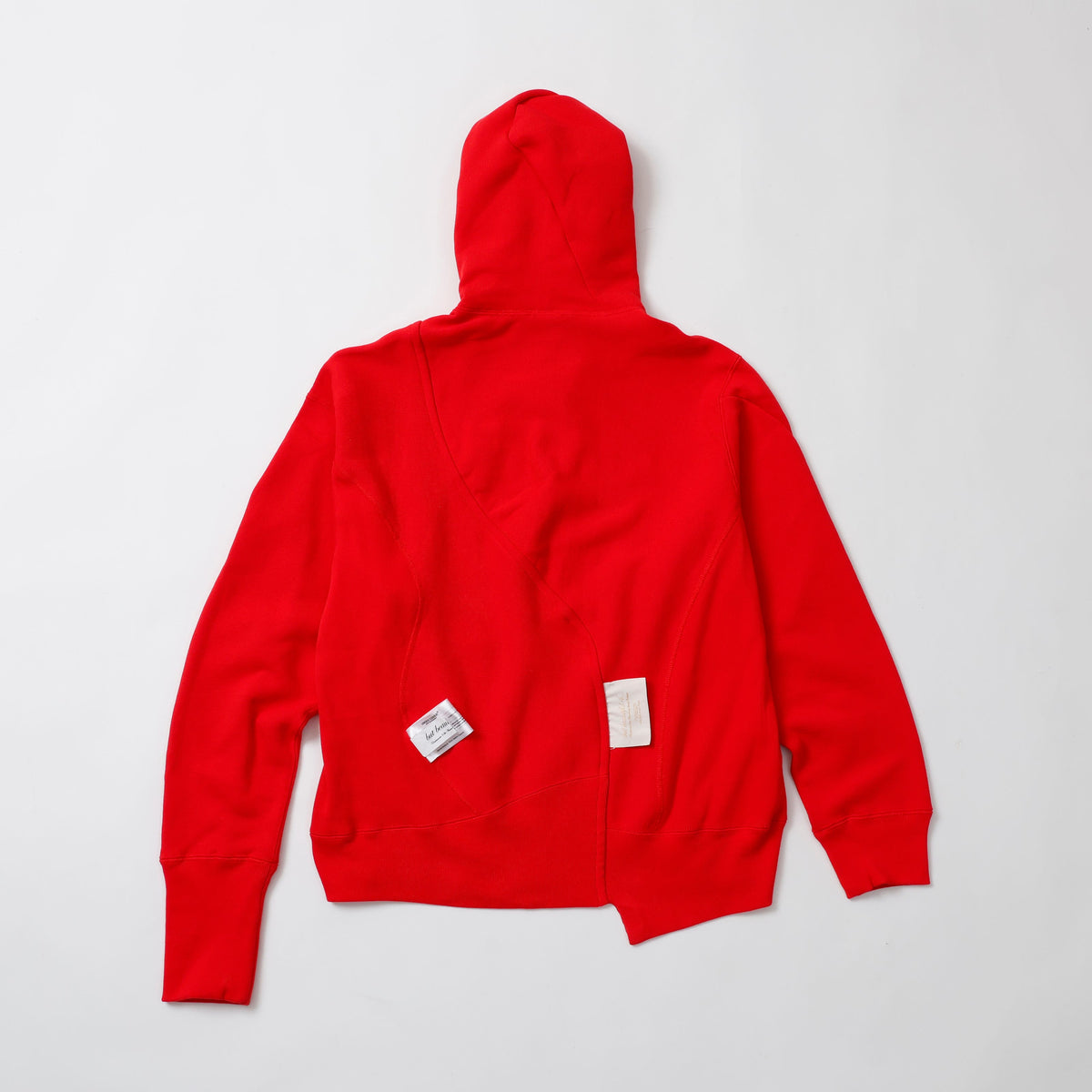 【キャンペーン対象外】Champion × UNDERCOVER リバースウィーブ(R) ジップフーデッドスウェットシャツ(CWSC123)