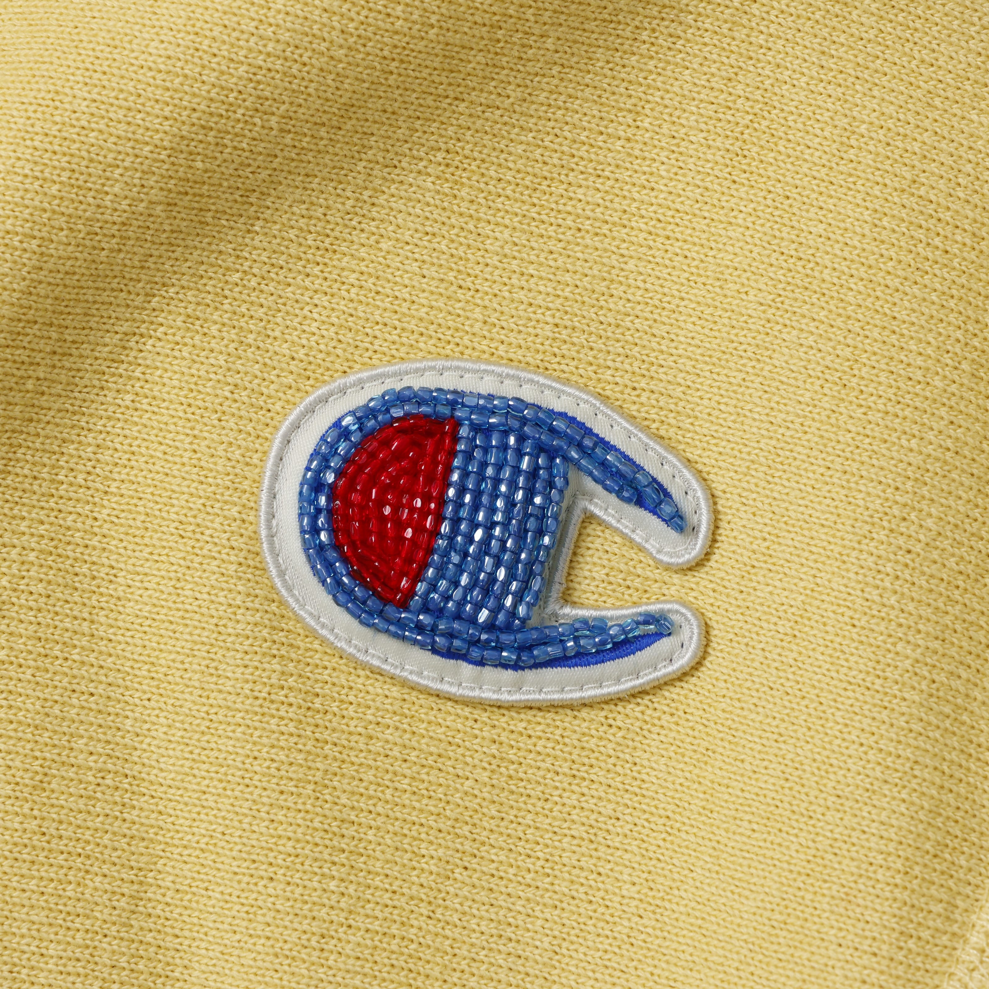 【キャンペーン対象外】Champion × UNDERCOVER リバースウィーブ(R) フーデッドスウェットシャツ(CWSC124)