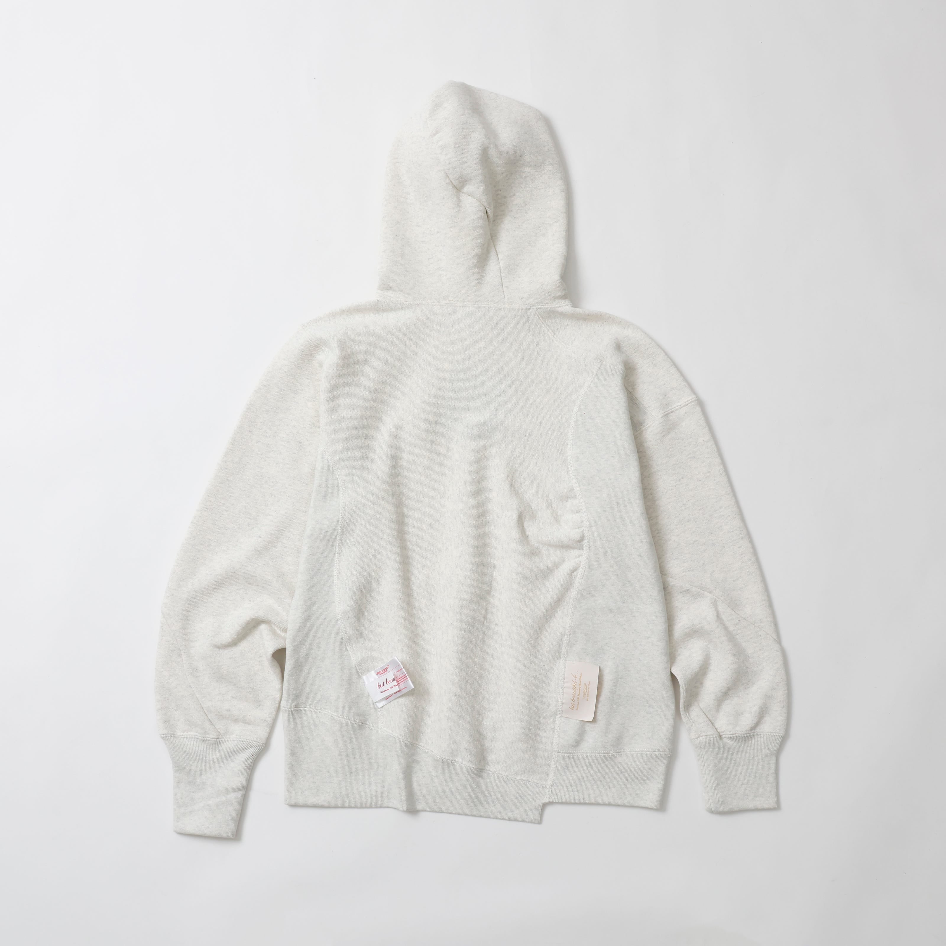 【キャンペーン対象外】Champion × UNDERCOVER リバースウィーブ(R) フーデッドスウェットシャツ(CWSC124)