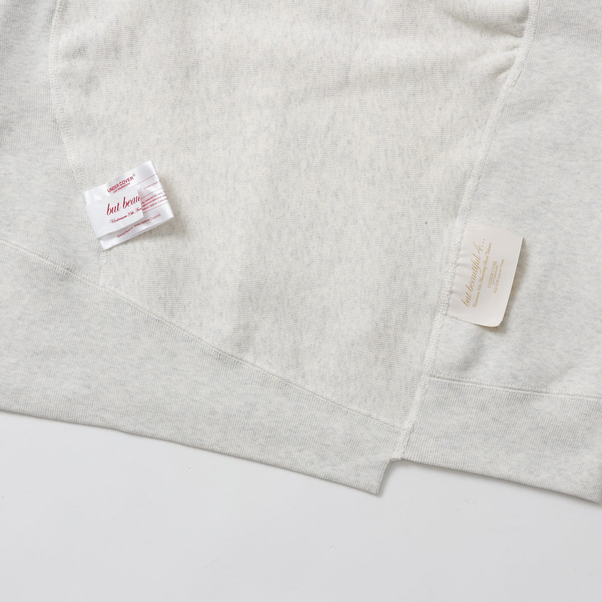 【キャンペーン対象外】Champion × UNDERCOVER リバースウィーブ(R) フーデッドスウェットシャツ(CWSC124)