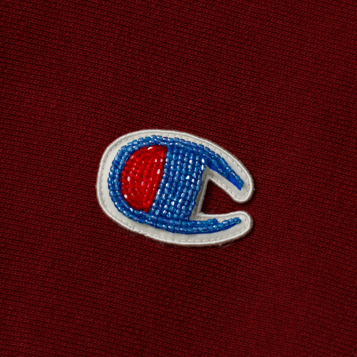 【キャンペーン対象外】Champion × UNDERCOVER リバースウィーブ(R) フーデッドスウェットシャツ(CWSC124)