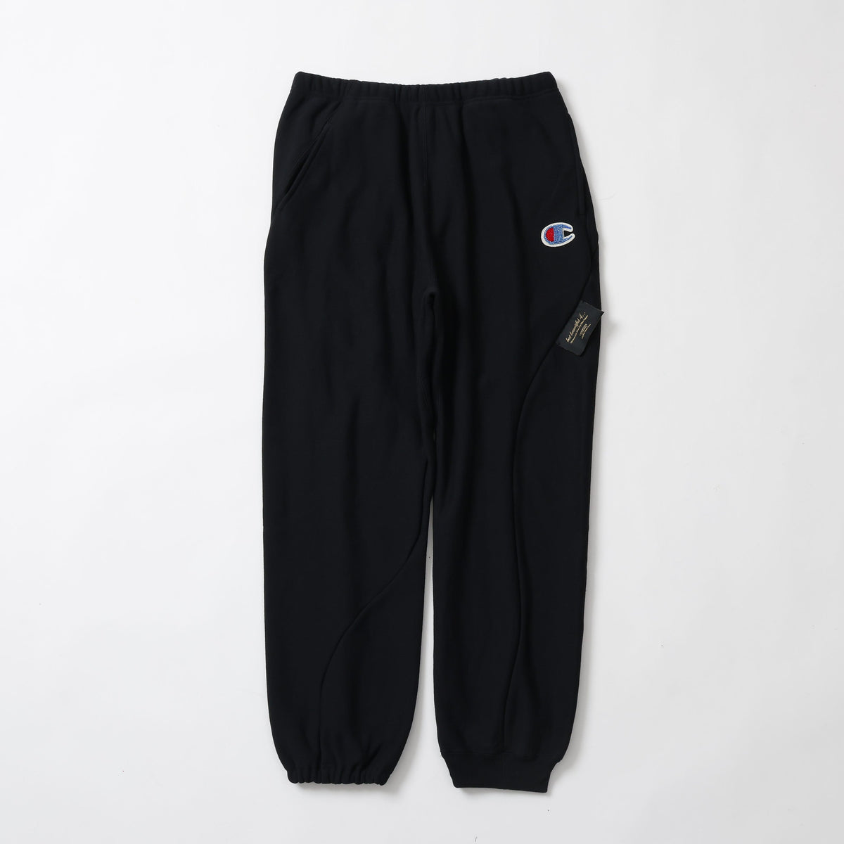 【キャンペーン対象外】Champion × UNDERCOVER リバースウィーブ(R) スウェットパンツ(CWSC214)