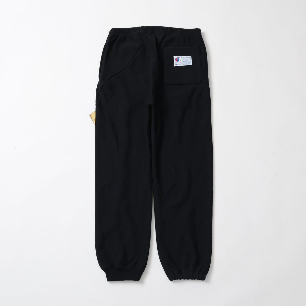 【キャンペーン対象外】Champion × UNDERCOVER リバースウィーブ(R) スウェットパンツ(CWSC214)
