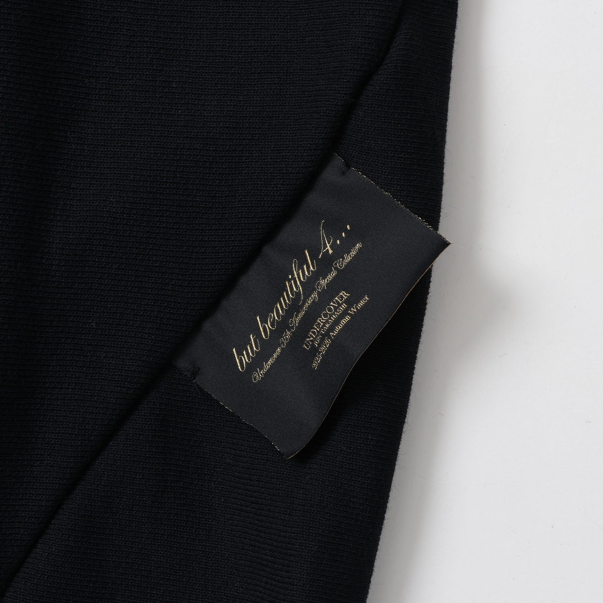 【キャンペーン対象外】Champion × UNDERCOVER リバースウィーブ(R) スウェットパンツ(CWSC214)