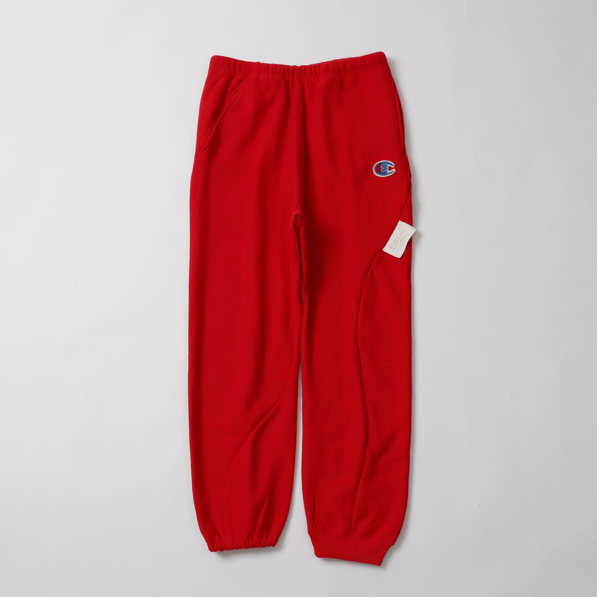 【キャンペーン対象外】Champion × UNDERCOVER リバースウィーブ(R) スウェットパンツ(CWSC214)
