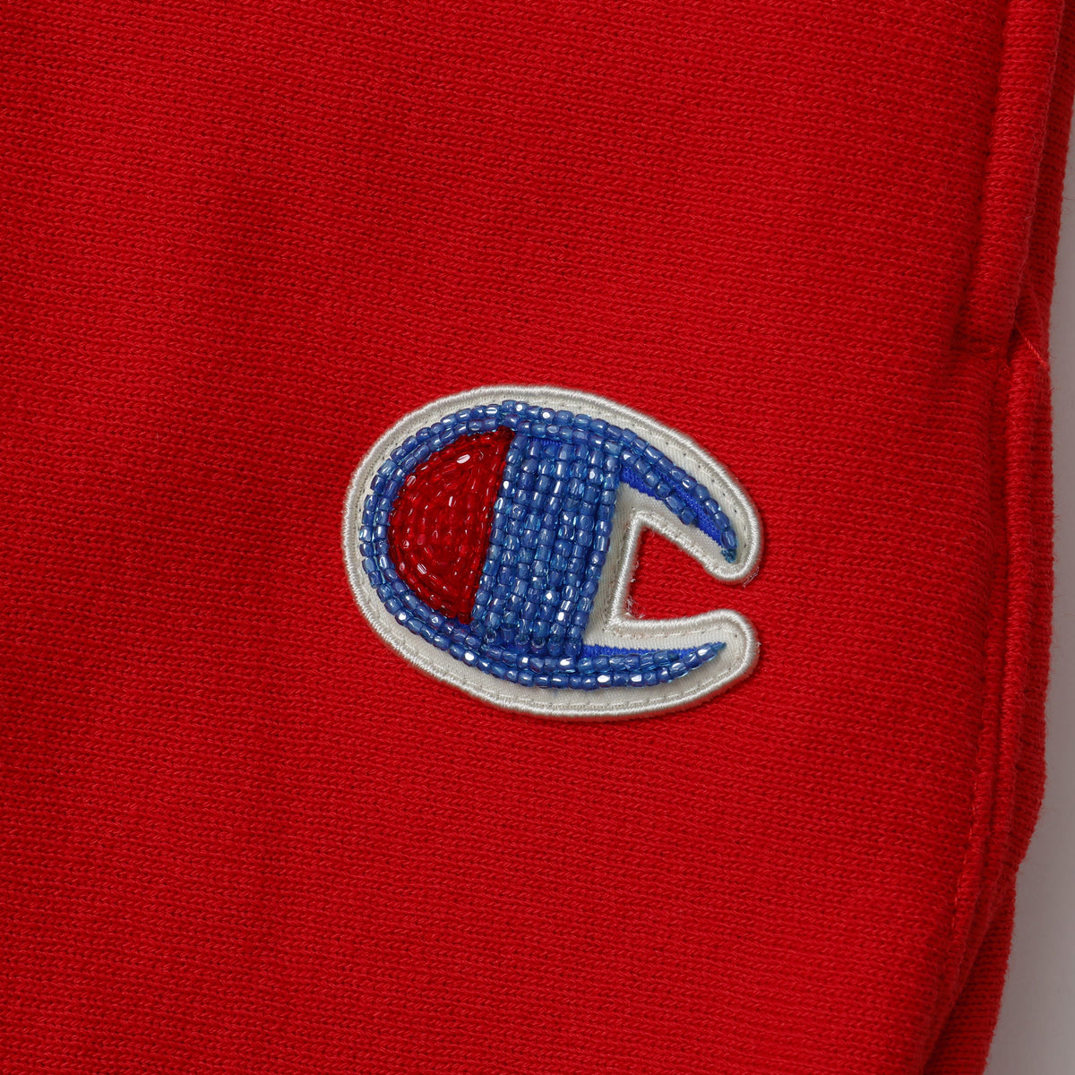 【キャンペーン対象外】Champion × UNDERCOVER リバースウィーブ(R) スウェットパンツ(CWSC214)