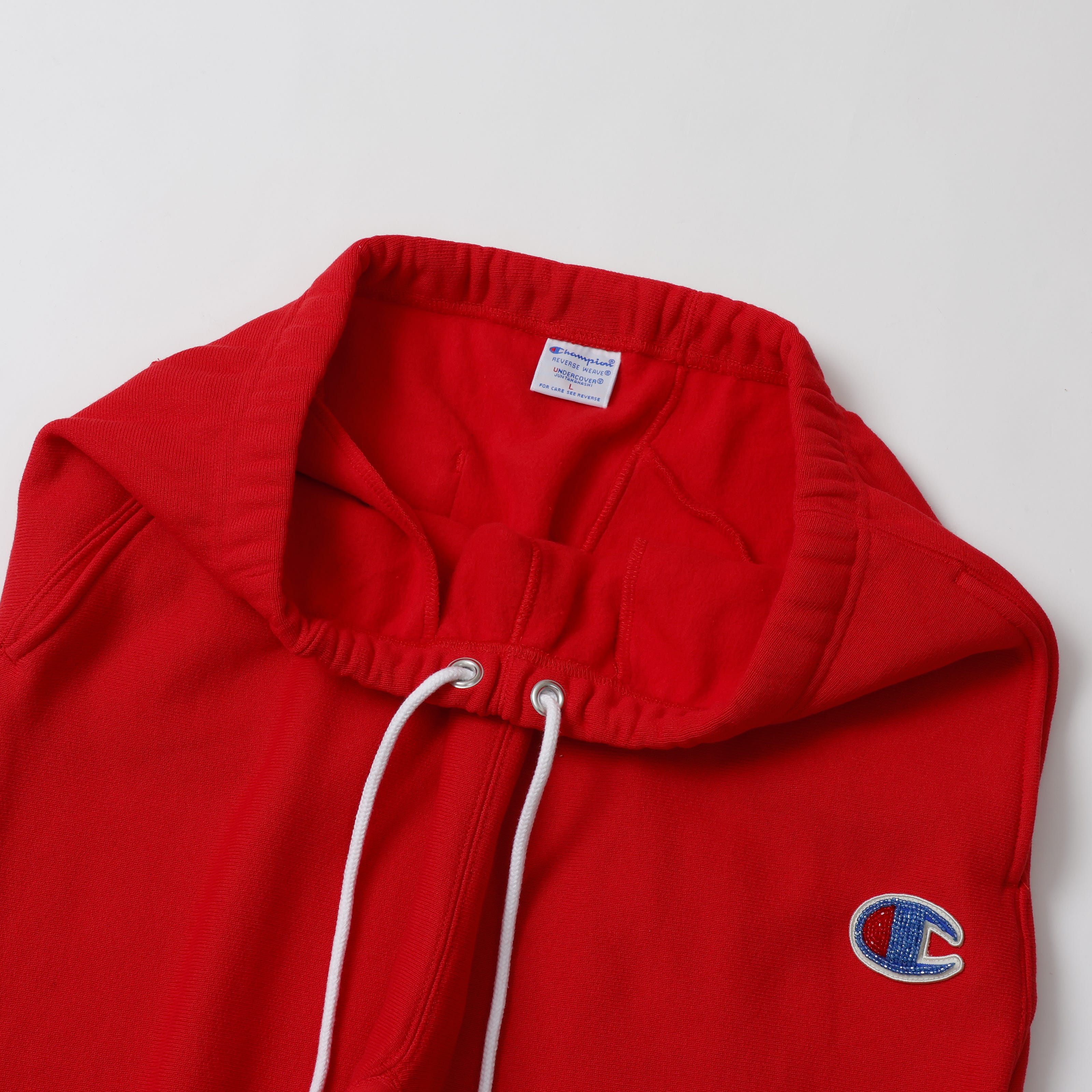 【キャンペーン対象外】Champion × UNDERCOVER リバースウィーブ(R) スウェットパンツ(CWSC214)
