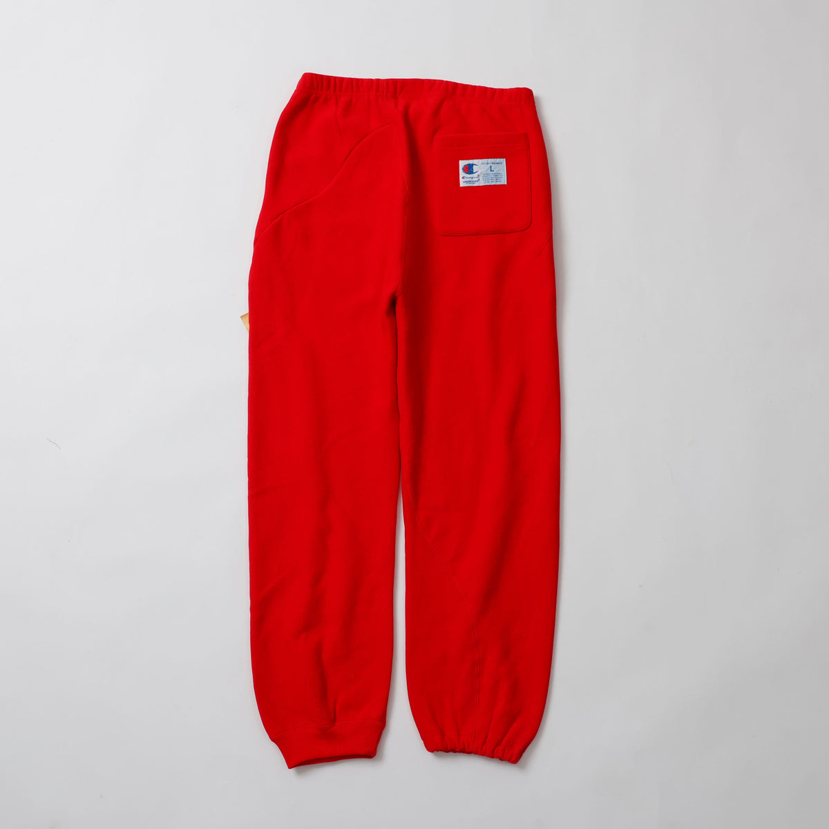【キャンペーン対象外】Champion × UNDERCOVER リバースウィーブ(R) スウェットパンツ(CWSC214)