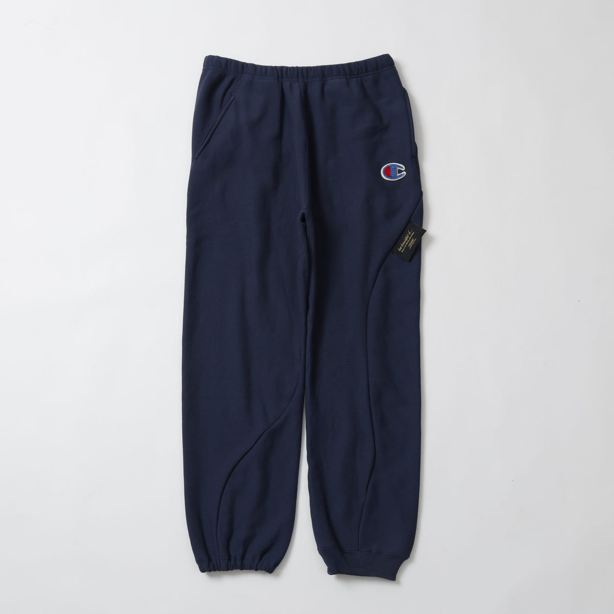 【キャンペーン対象外】Champion × UNDERCOVER リバースウィーブ(R) スウェットパンツ(CWSC214)