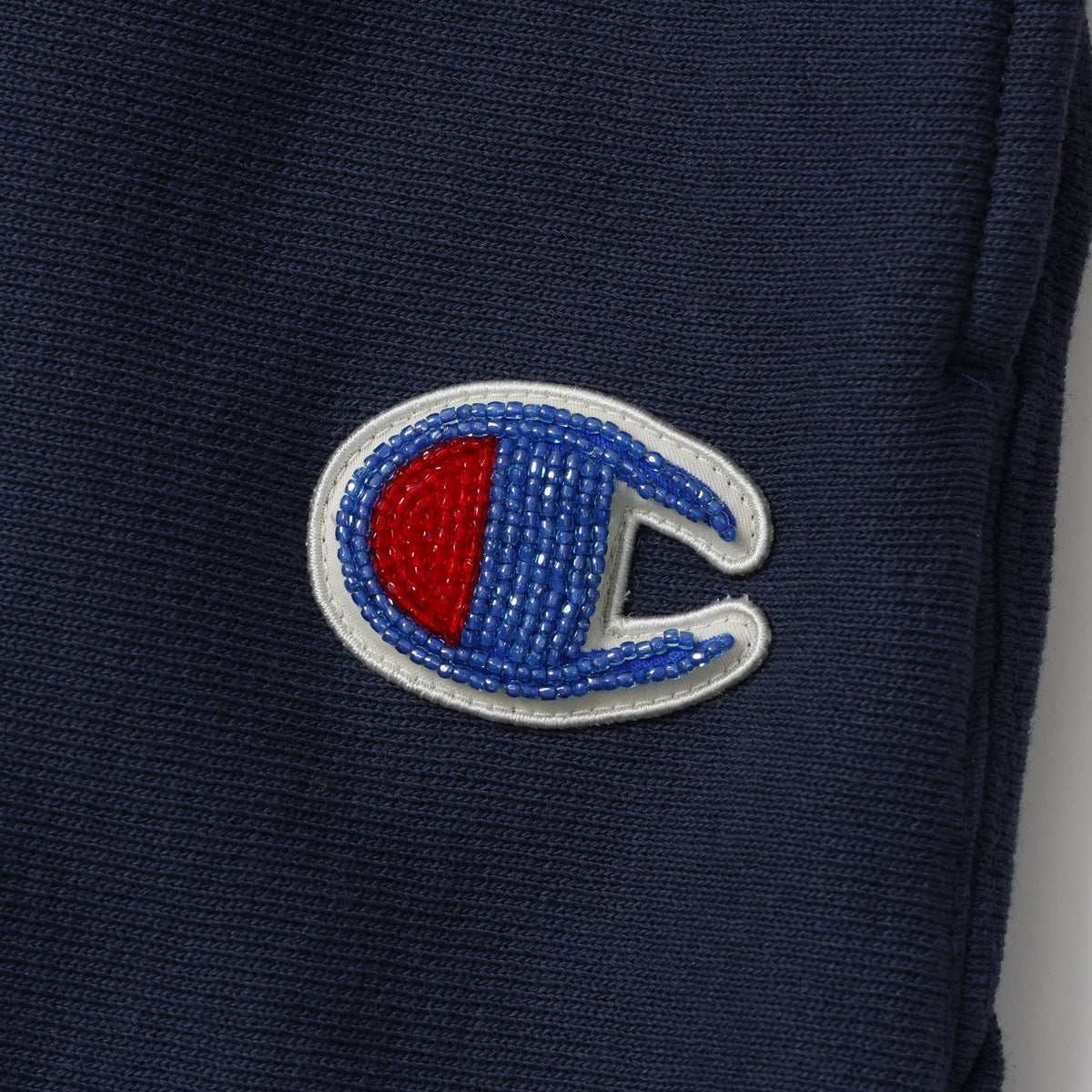 【キャンペーン対象外】Champion × UNDERCOVER リバースウィーブ(R) スウェットパンツ(CWSC214)