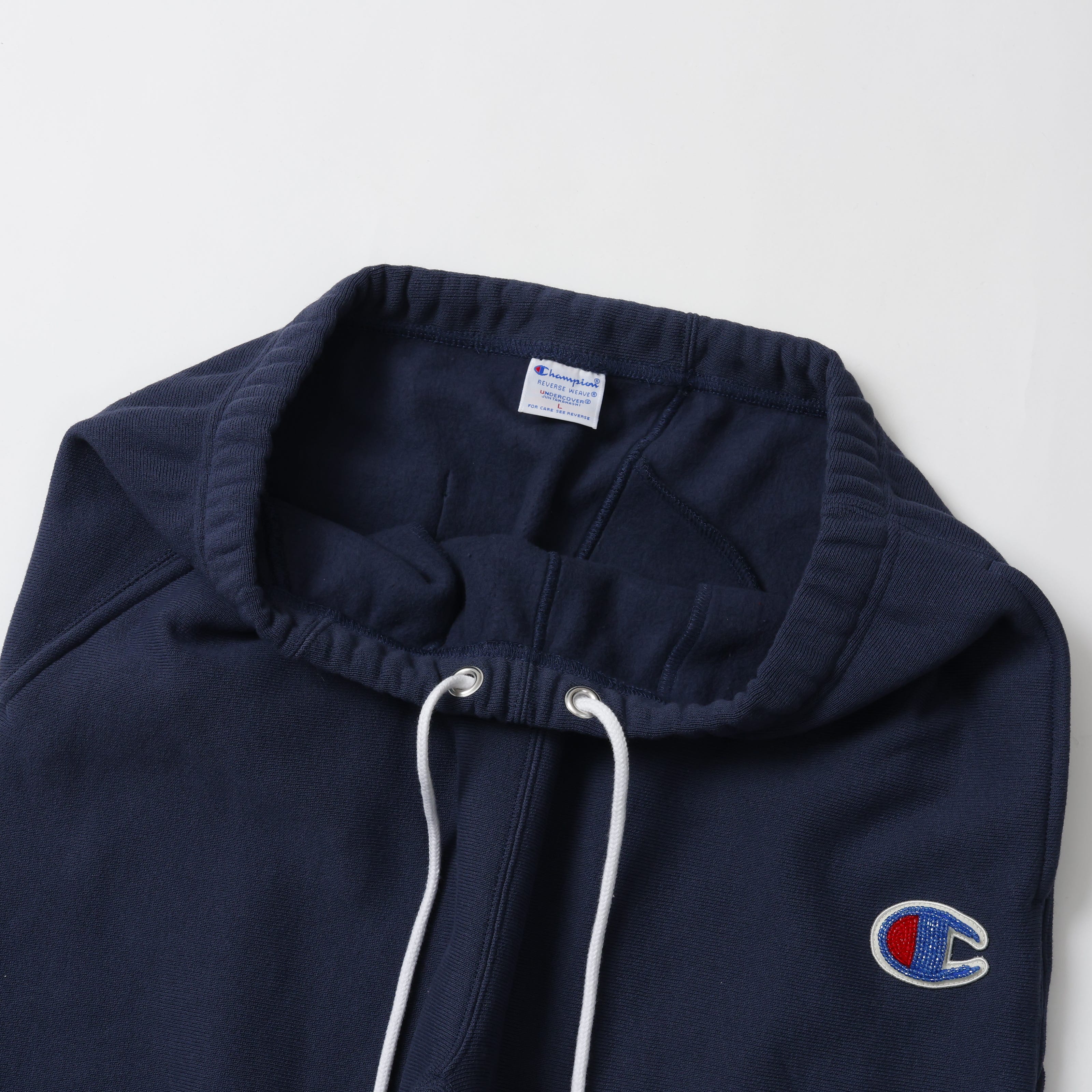 【キャンペーン対象外】Champion × UNDERCOVER リバースウィーブ(R) スウェットパンツ(CWSC214)