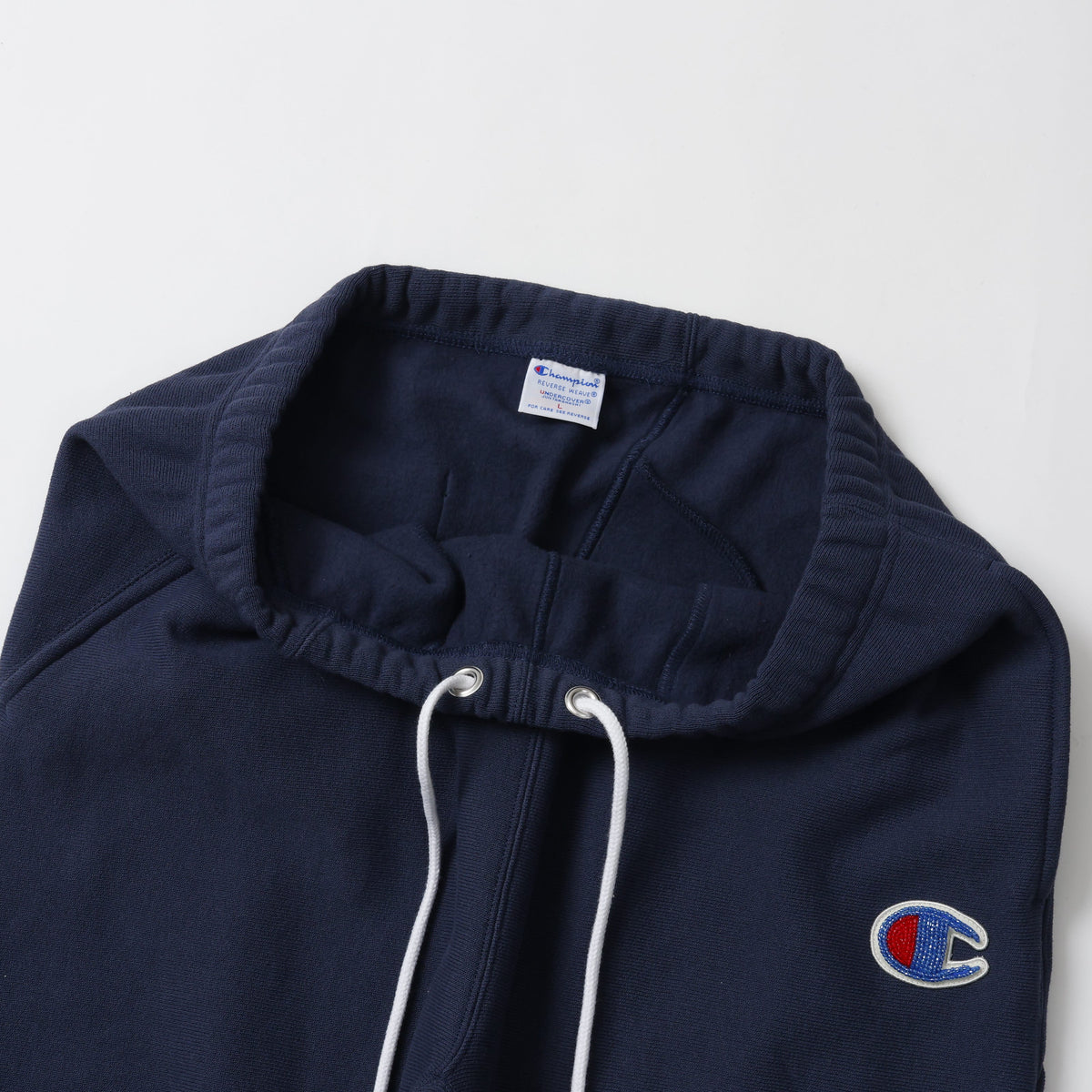 【キャンペーン対象外】Champion × UNDERCOVER リバースウィーブ(R) スウェットパンツ(CWSC214)