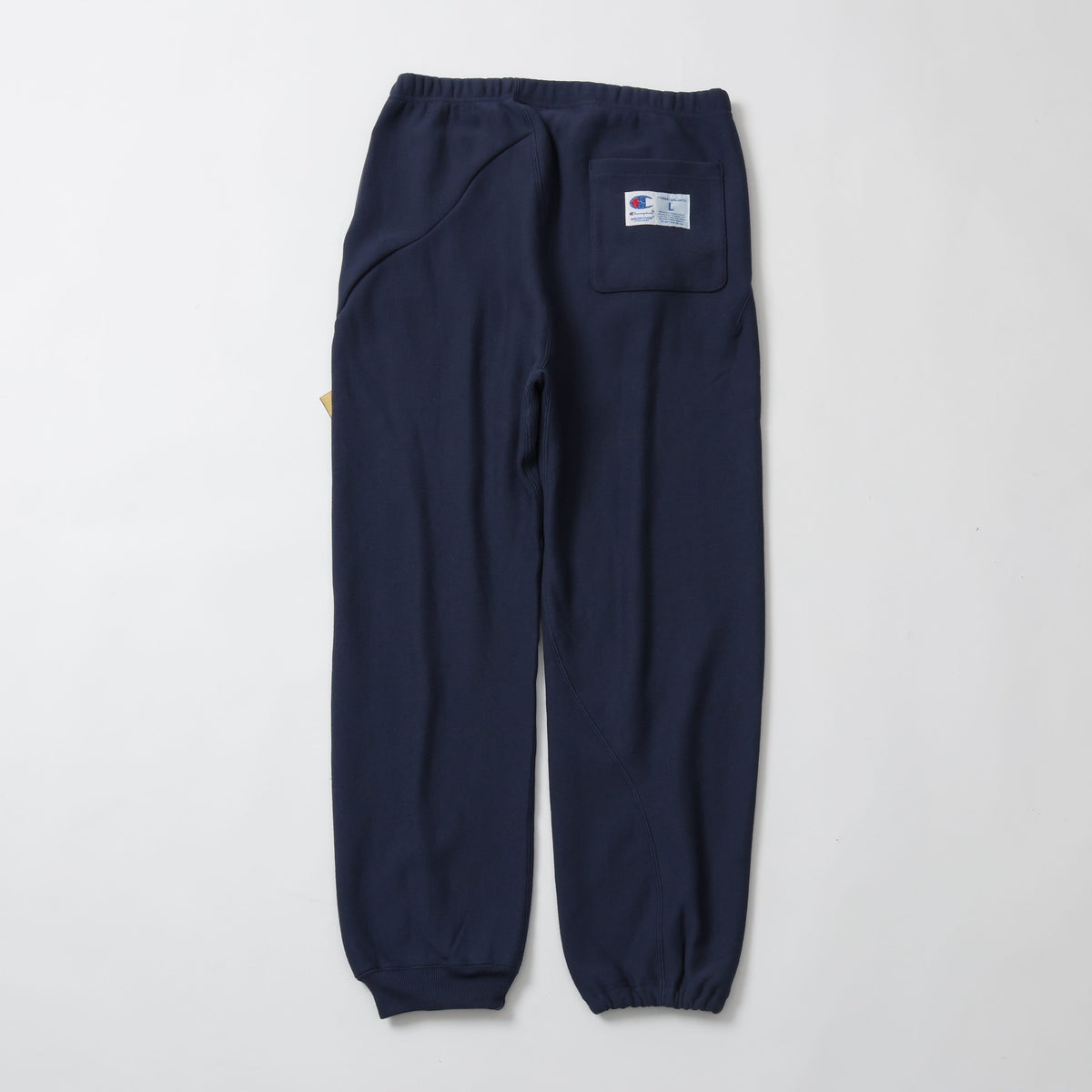 【キャンペーン対象外】Champion × UNDERCOVER リバースウィーブ(R) スウェットパンツ(CWSC214)