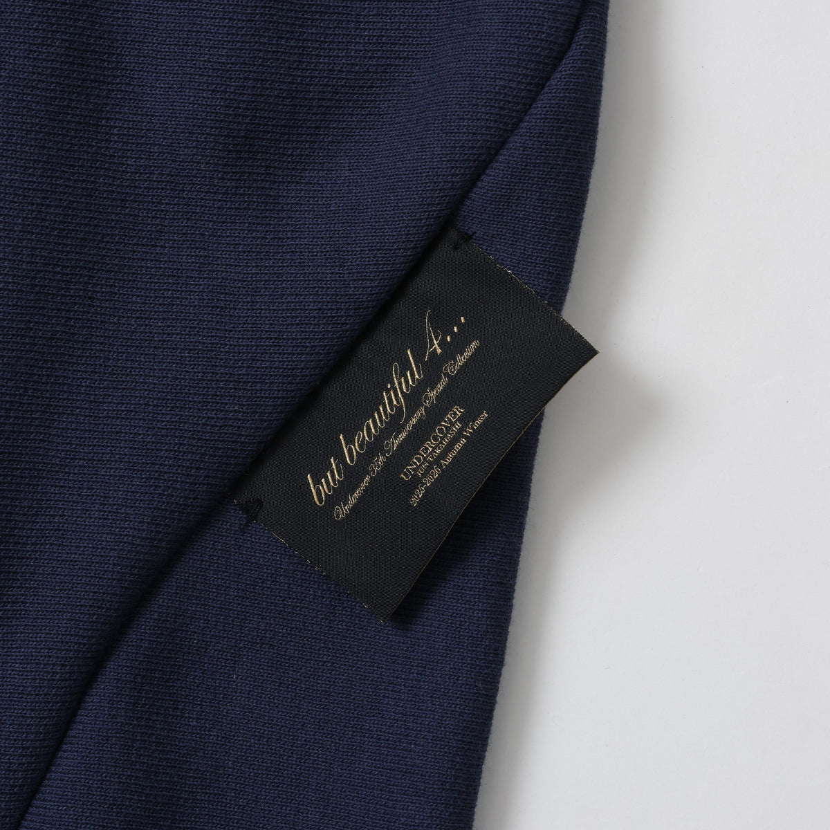 【キャンペーン対象外】Champion × UNDERCOVER リバースウィーブ(R) スウェットパンツ(CWSC214)