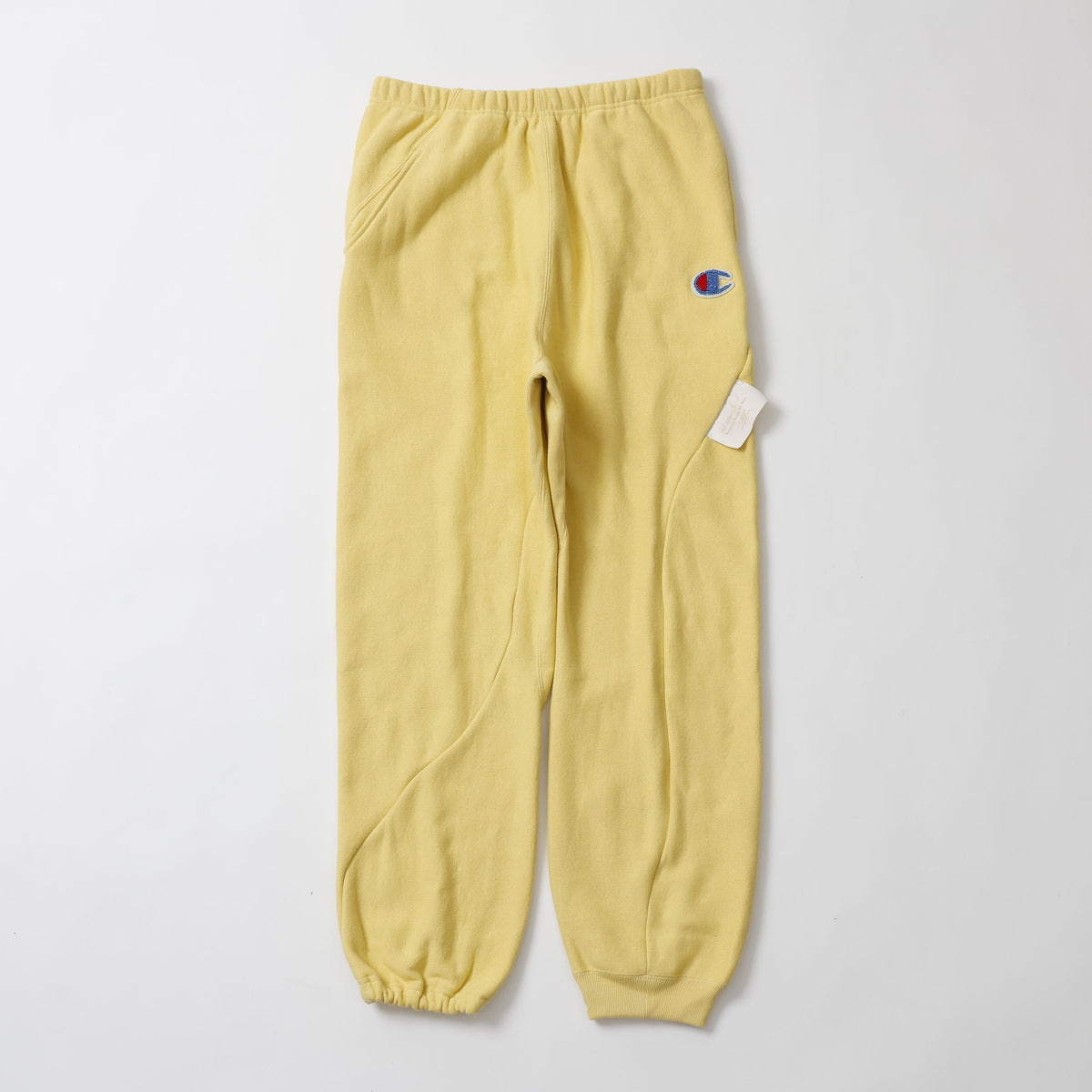 【キャンペーン対象外】Champion × UNDERCOVER リバースウィーブ(R) スウェットパンツ(CWSC214)