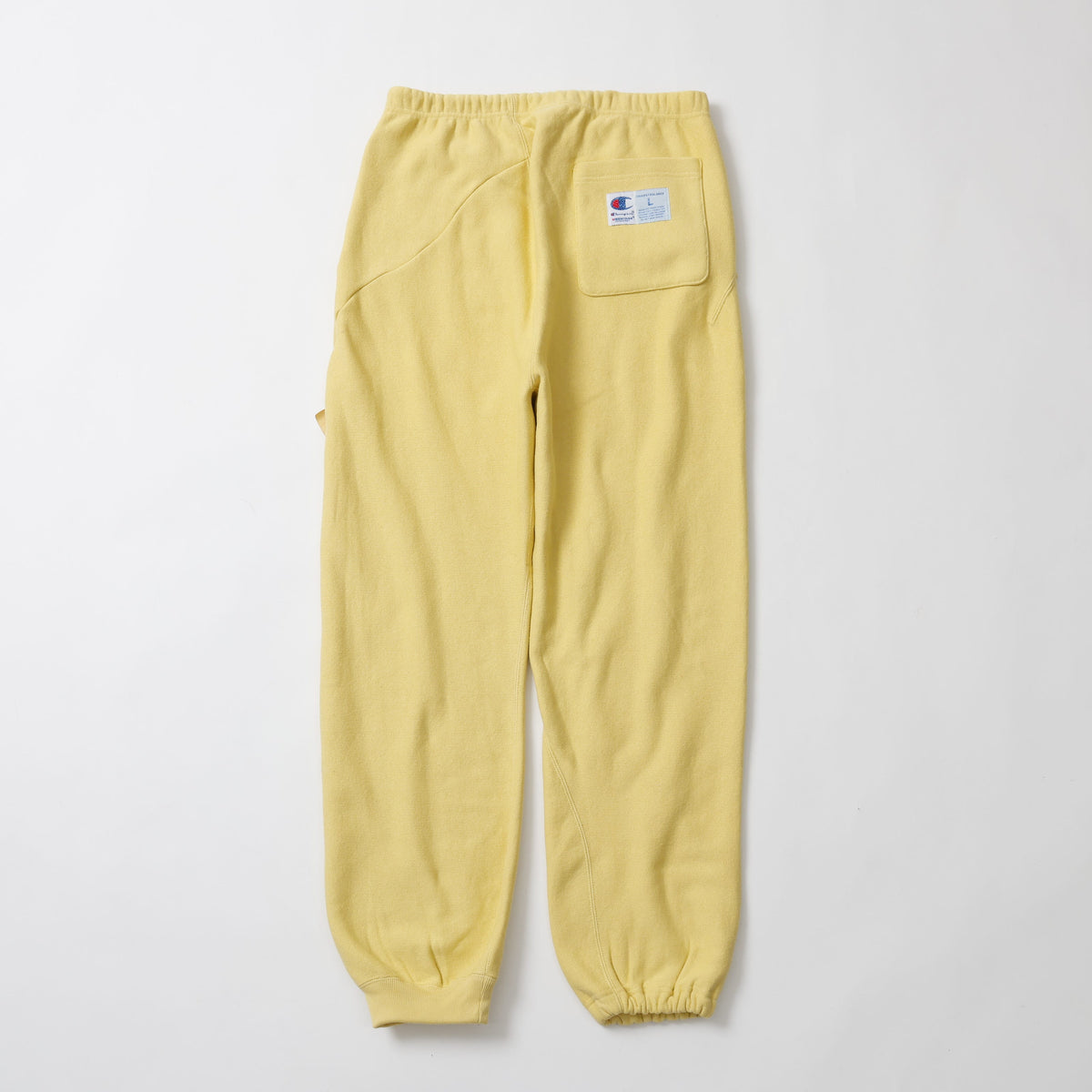 【キャンペーン対象外】Champion × UNDERCOVER リバースウィーブ(R) スウェットパンツ(CWSC214)