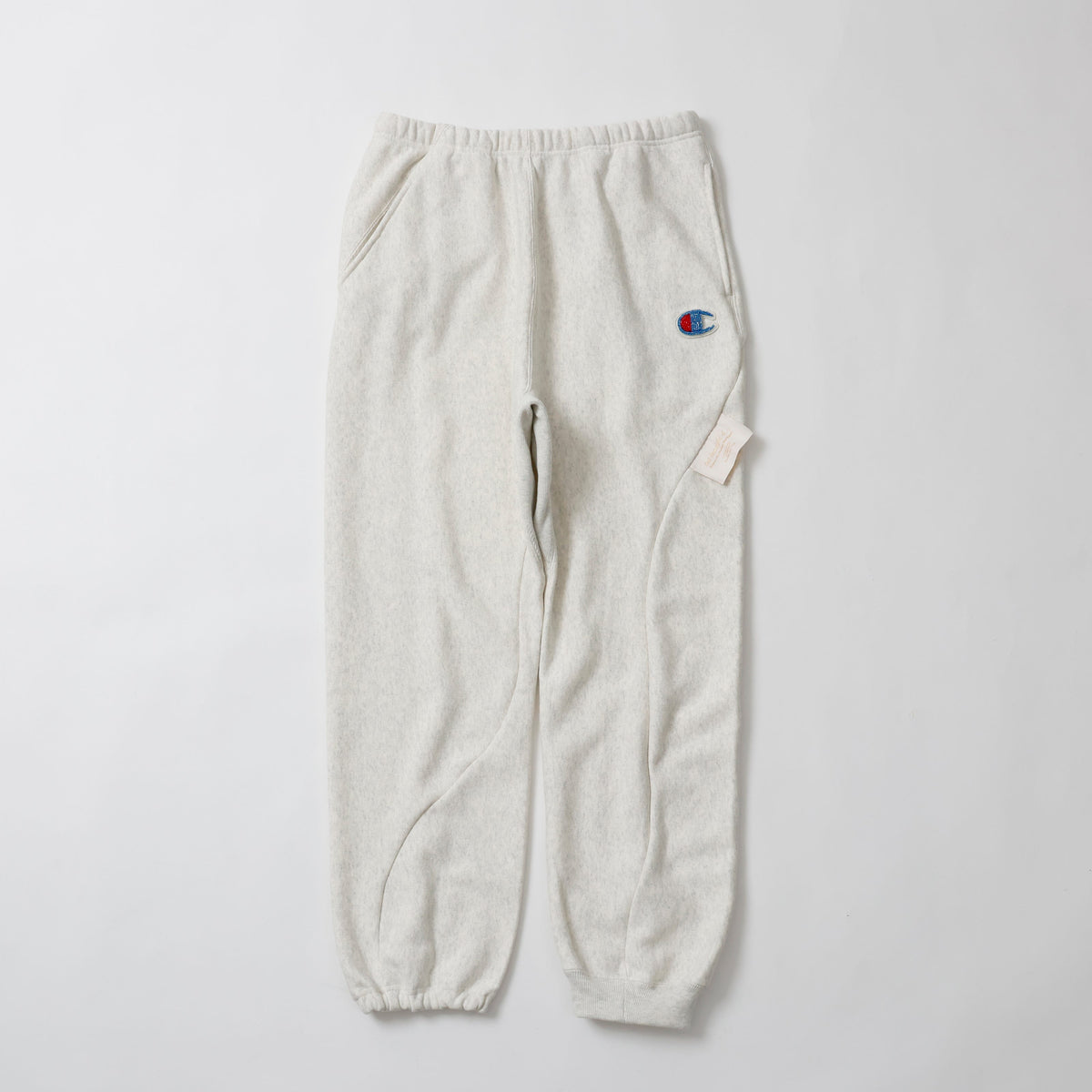【キャンペーン対象外】Champion × UNDERCOVER リバースウィーブ(R) スウェットパンツ(CWSC214)