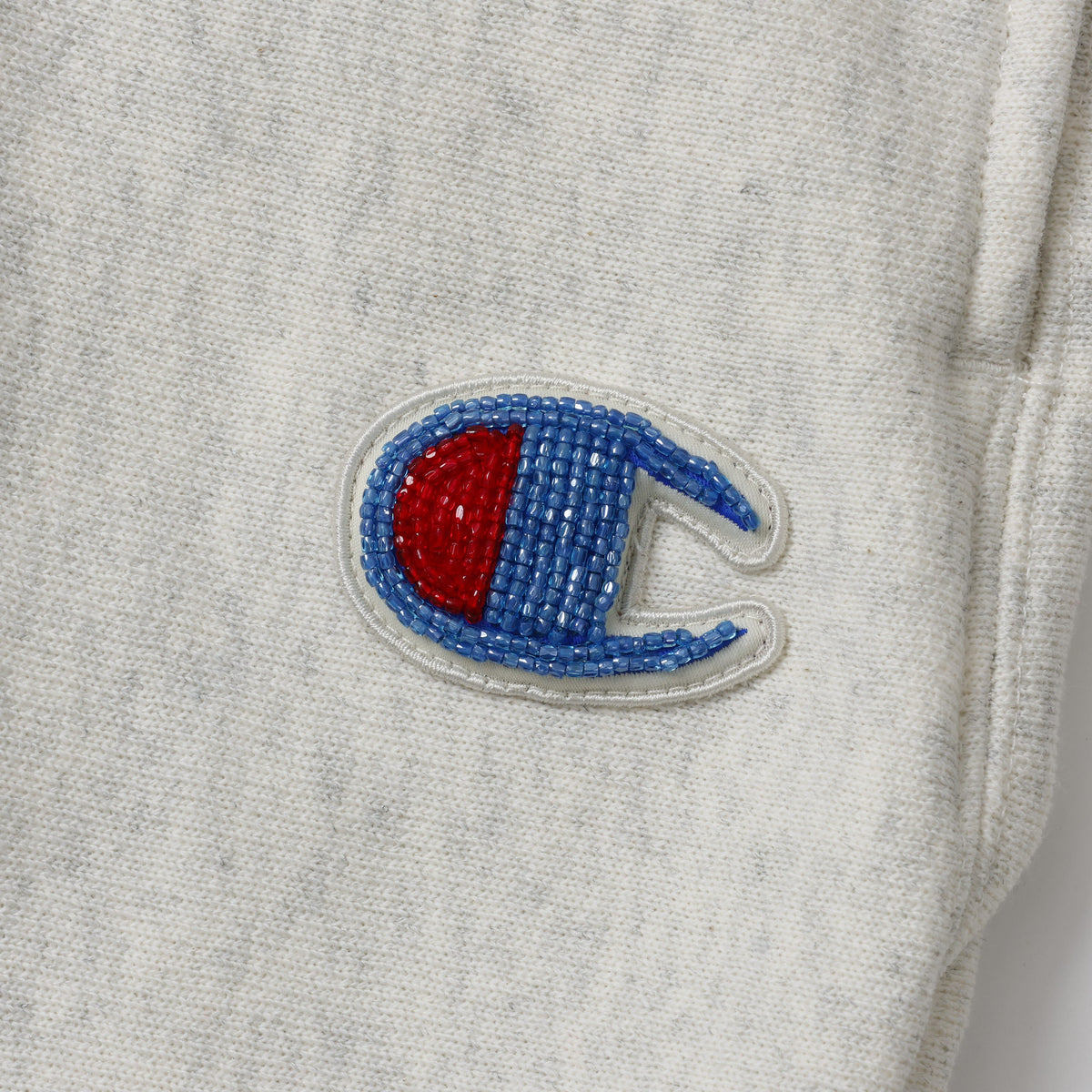 【キャンペーン対象外】Champion × UNDERCOVER リバースウィーブ(R) スウェットパンツ(CWSC214)
