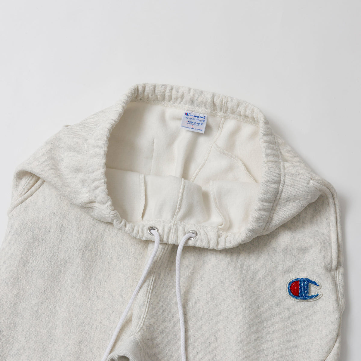 【キャンペーン対象外】Champion × UNDERCOVER リバースウィーブ(R) スウェットパンツ(CWSC214)