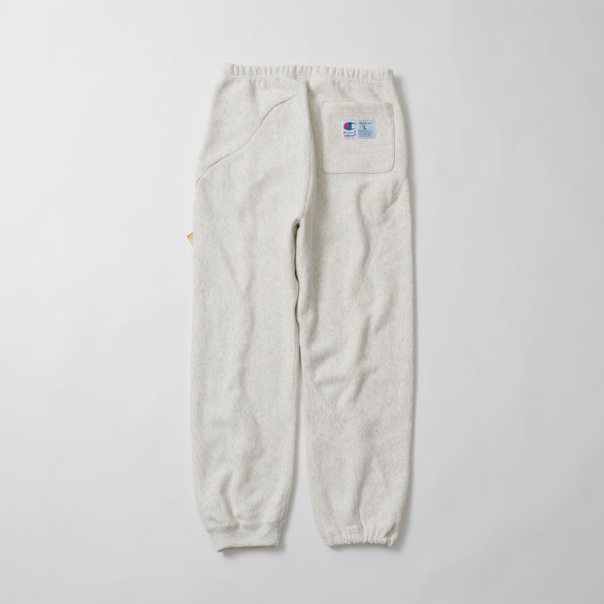 【キャンペーン対象外】Champion × UNDERCOVER リバースウィーブ(R) スウェットパンツ(CWSC214)