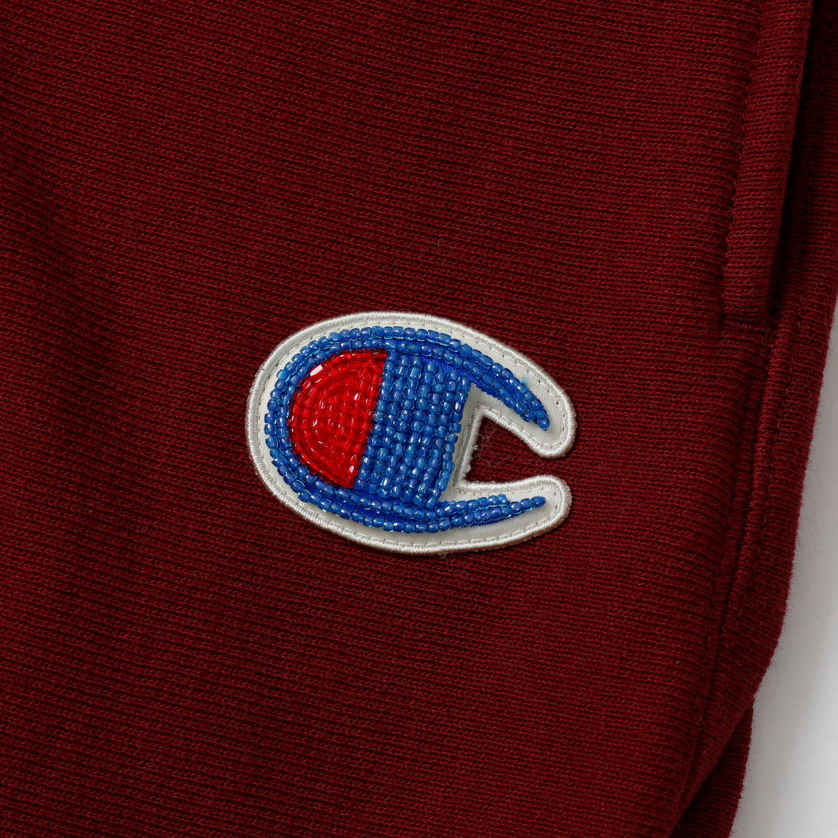 【キャンペーン対象外】Champion × UNDERCOVER リバースウィーブ(R) スウェットパンツ(CWSC214)