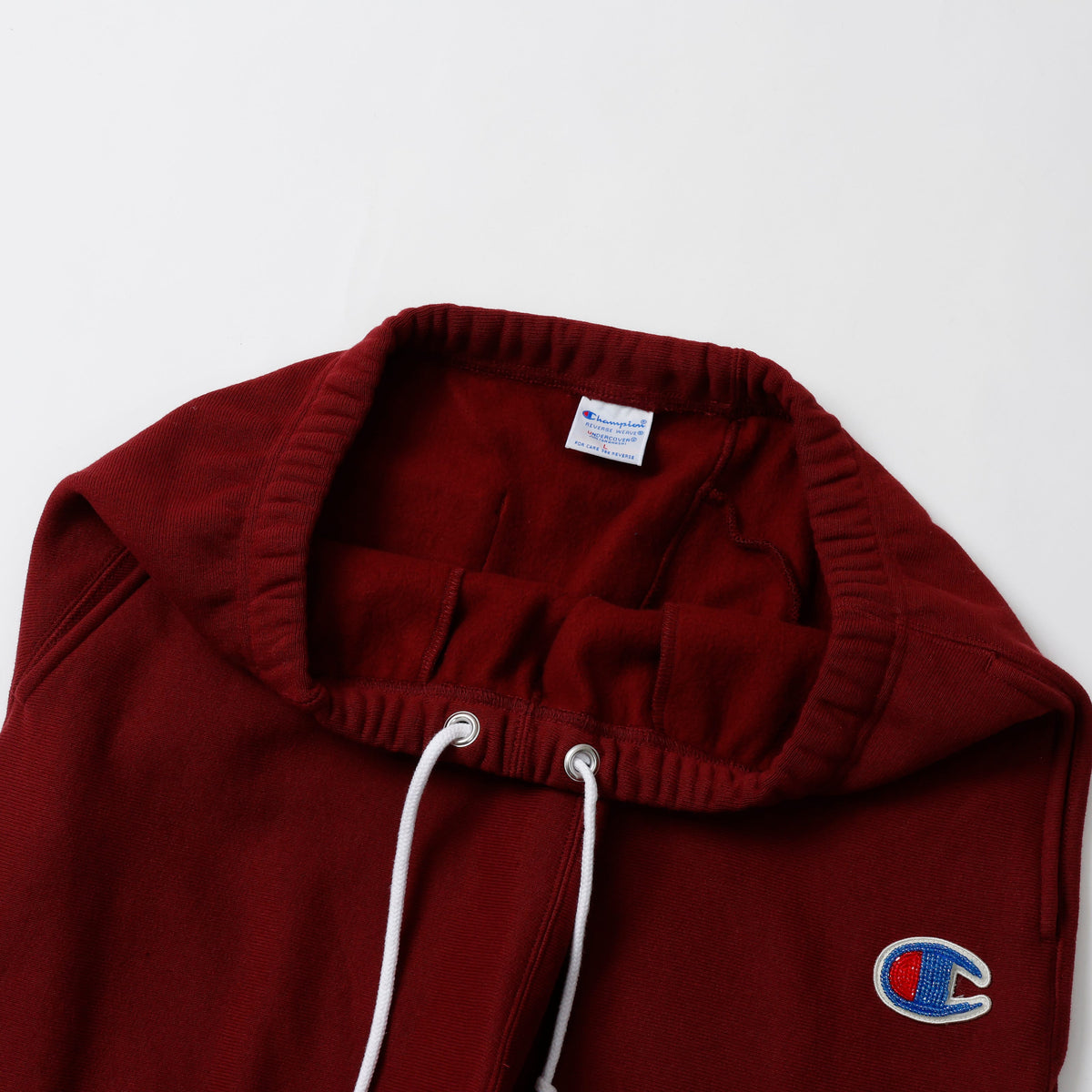 【キャンペーン対象外】Champion × UNDERCOVER リバースウィーブ(R) スウェットパンツ(CWSC214)
