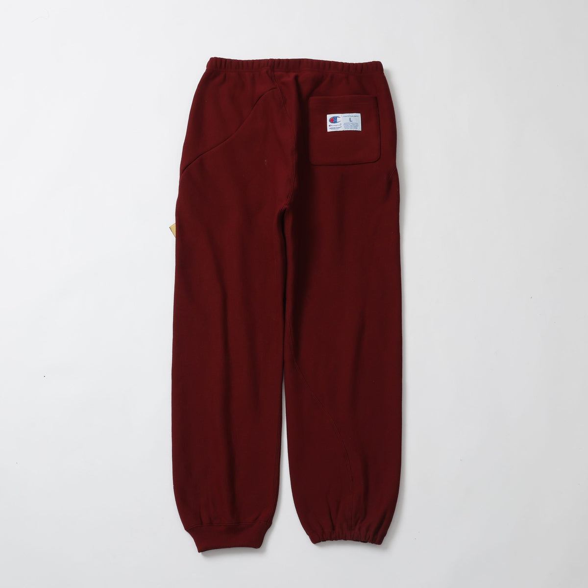 【キャンペーン対象外】Champion × UNDERCOVER リバースウィーブ(R) スウェットパンツ(CWSC214)