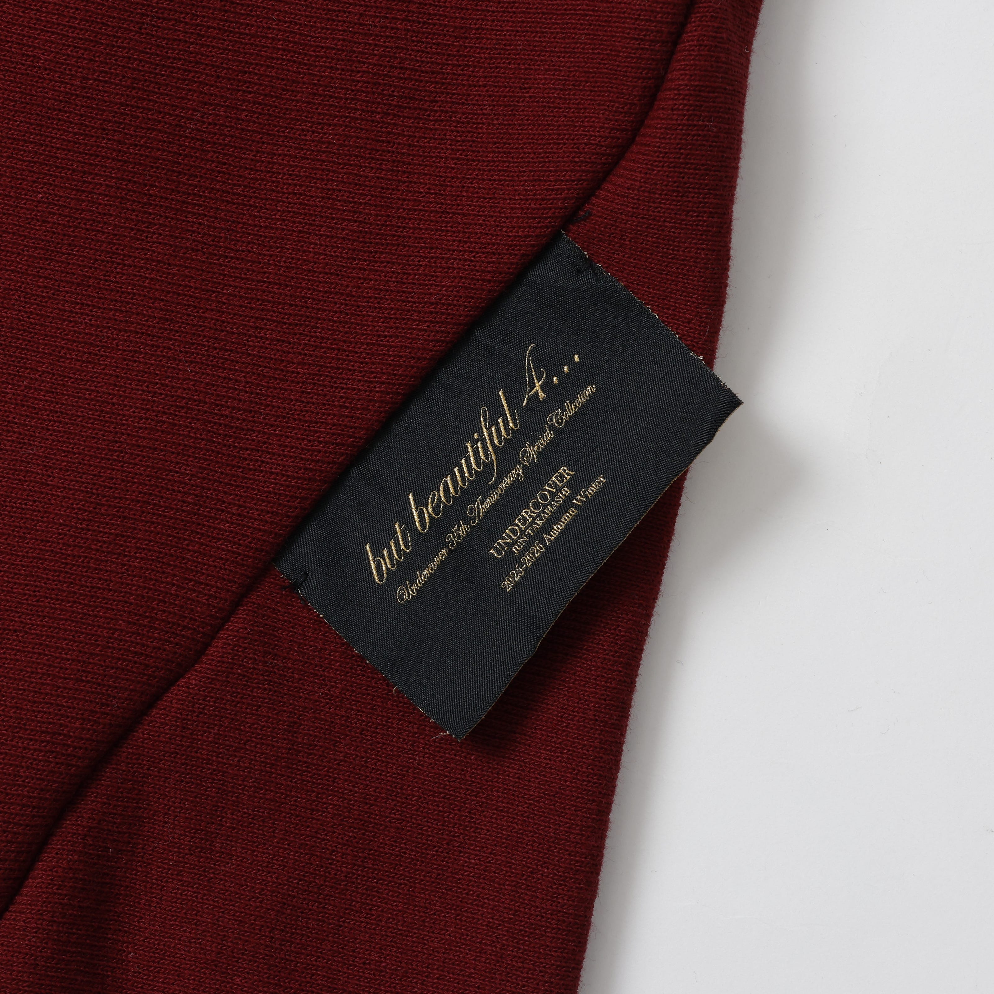 【キャンペーン対象外】Champion × UNDERCOVER リバースウィーブ(R) スウェットパンツ(CWSC214)