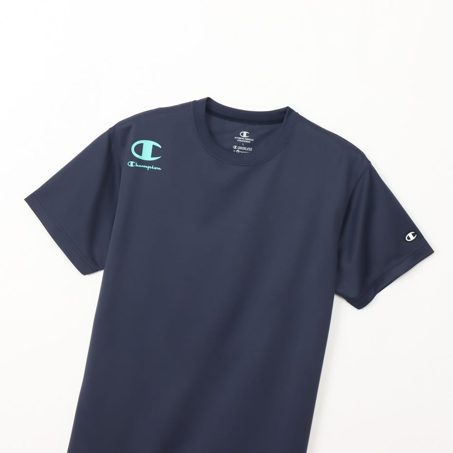 ショートスリーブTシャツ (C3-AV308)