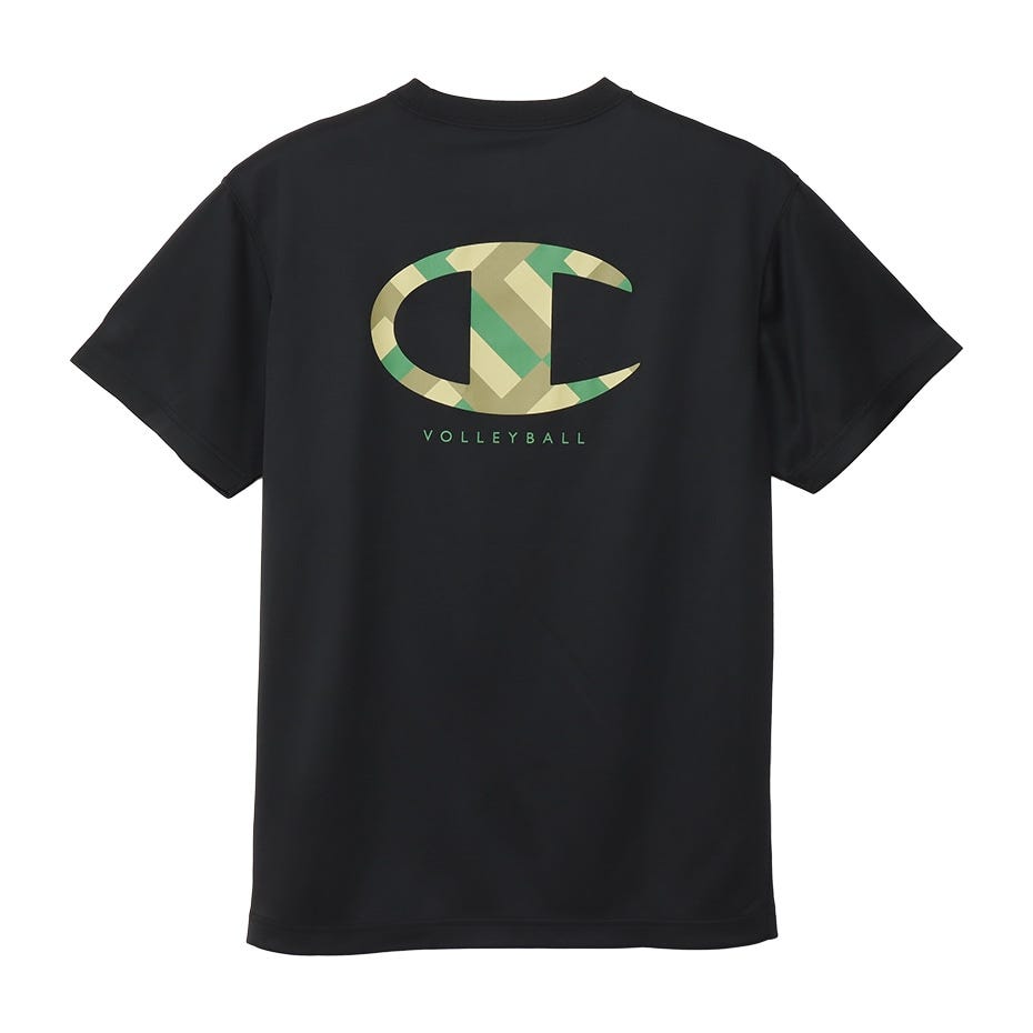 ショートスリーブTシャツ (C3-AV308)