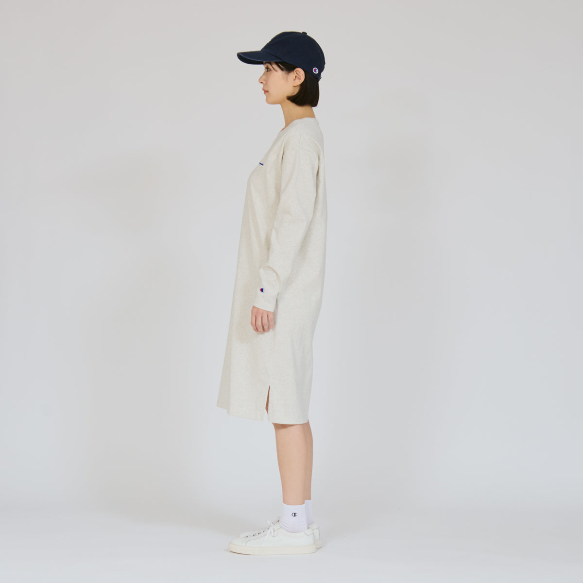 ワンピースドレス (CW-W401)