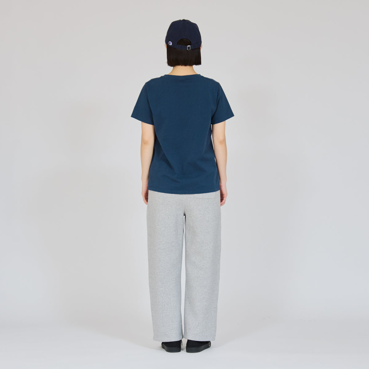 ショートスリーブポケットTシャツ (CW-X336)