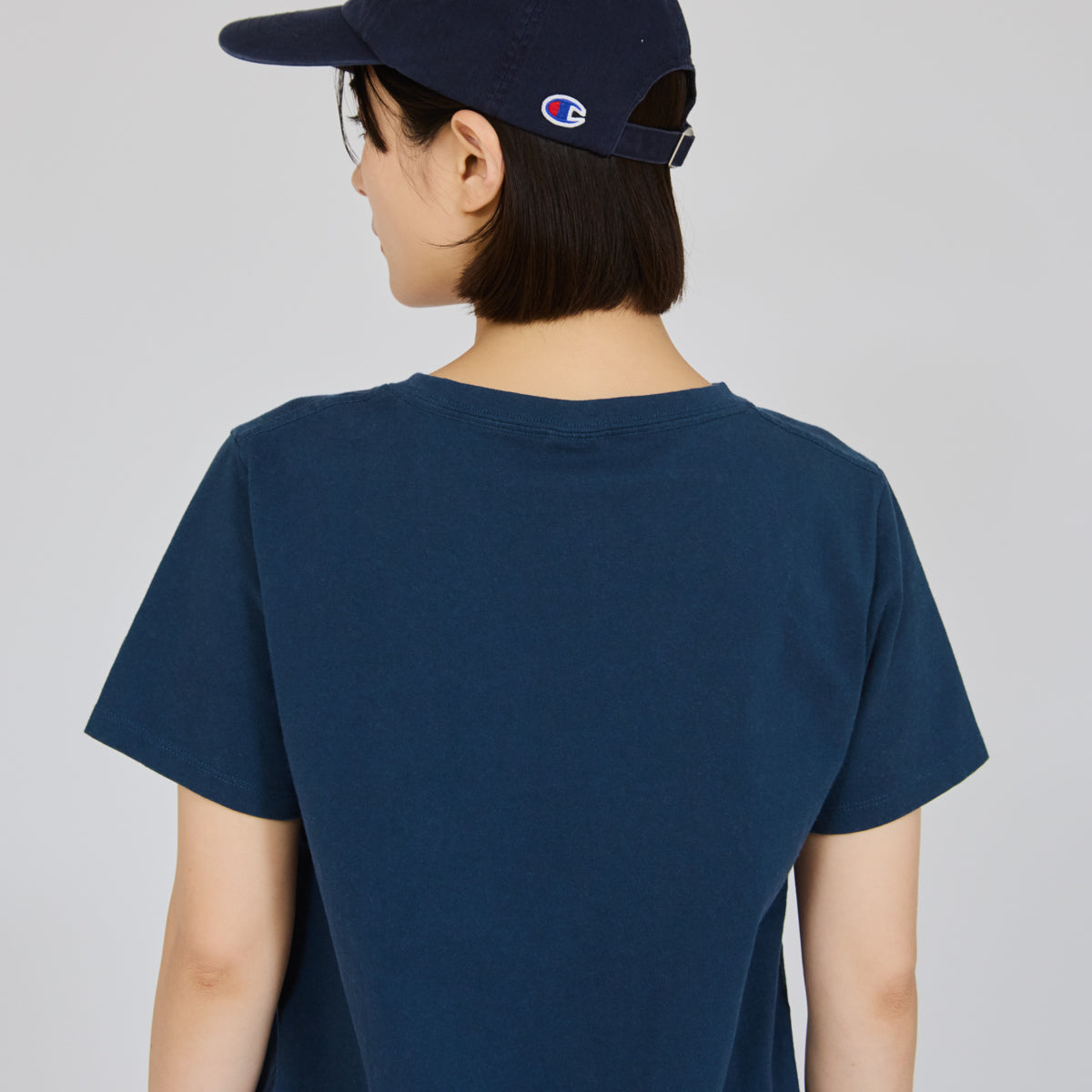ショートスリーブポケットTシャツ (CW-X336)