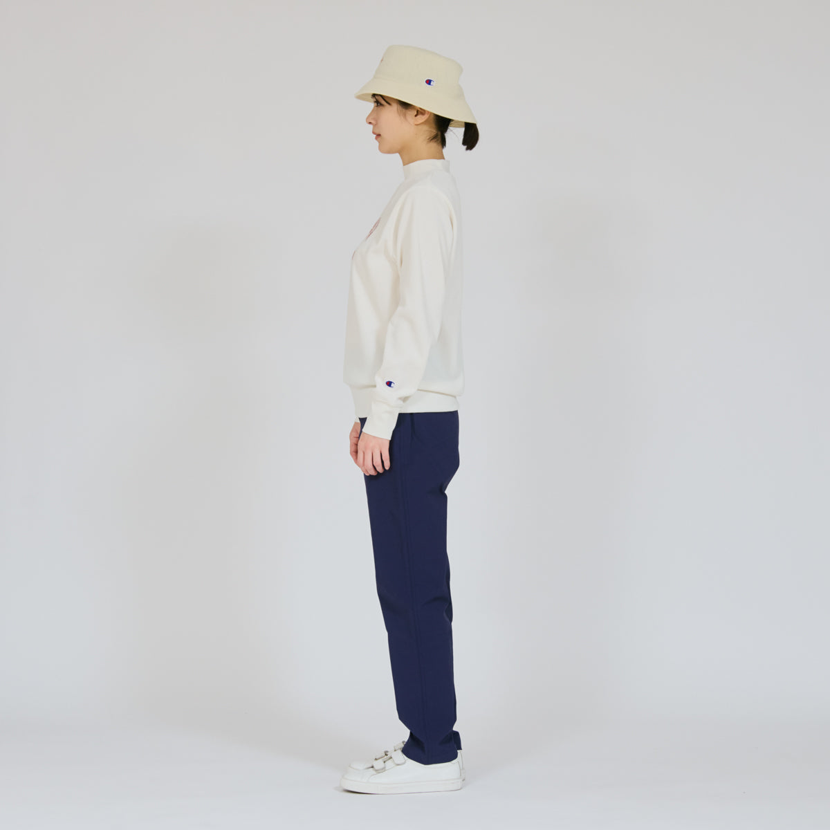 ロングパンツ (CW-EG202)