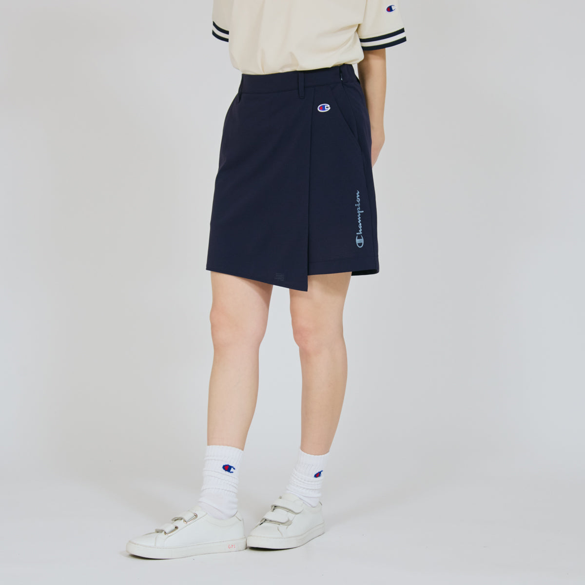 スカート (CW-EG201)