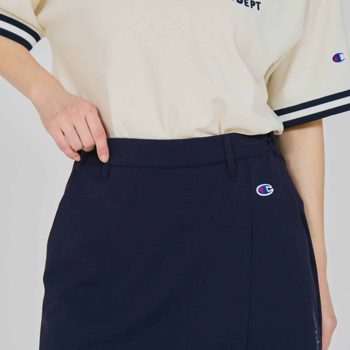 スカート (CW-EG201)