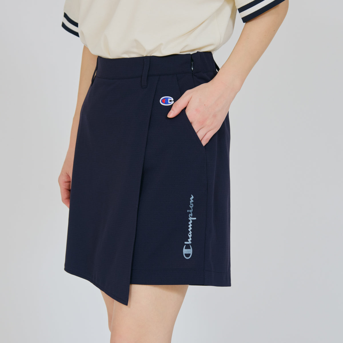 スカート (CW-EG201)