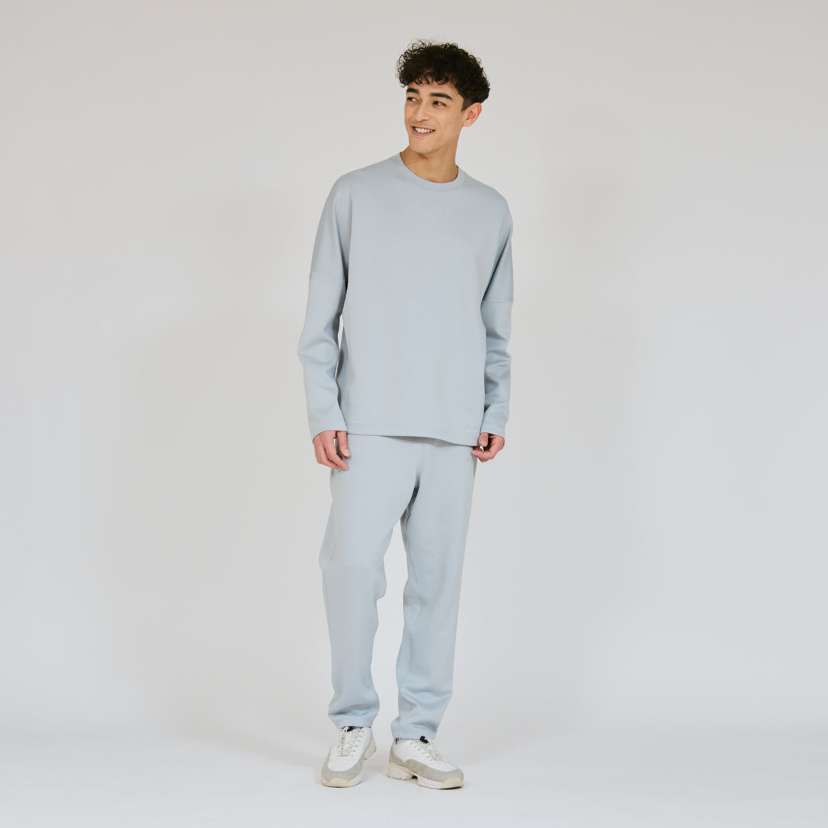 スウェット セットアップ (C3-ESW21)
