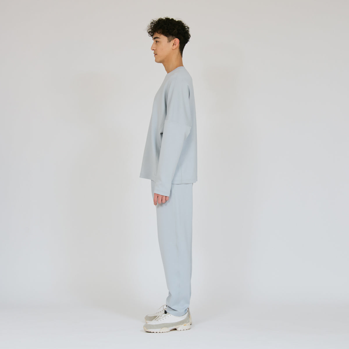 スウェット セットアップ (C3-ESW21)