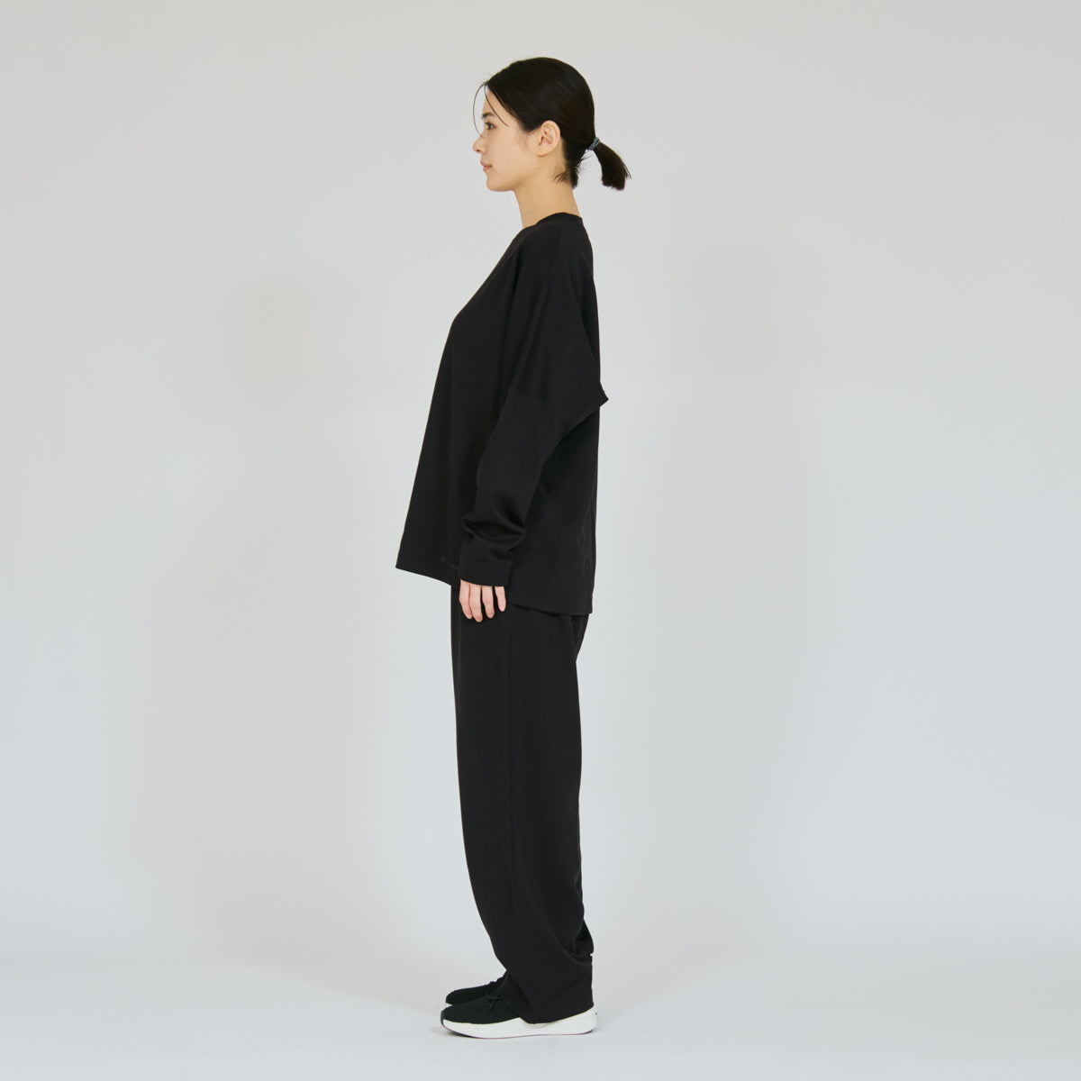 スウェット セットアップ (C3-ESW21)