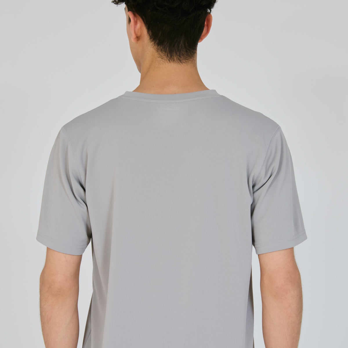 ショートスリーブTシャツ (C3-ES301)