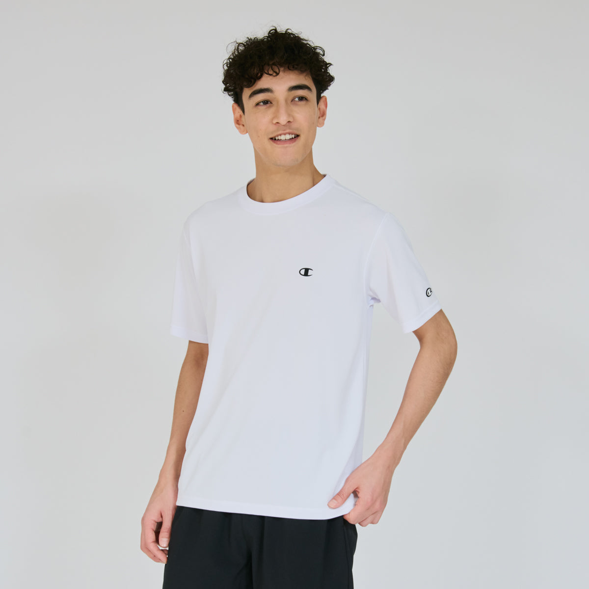 ショートスリーブTシャツ (C3-CS350)