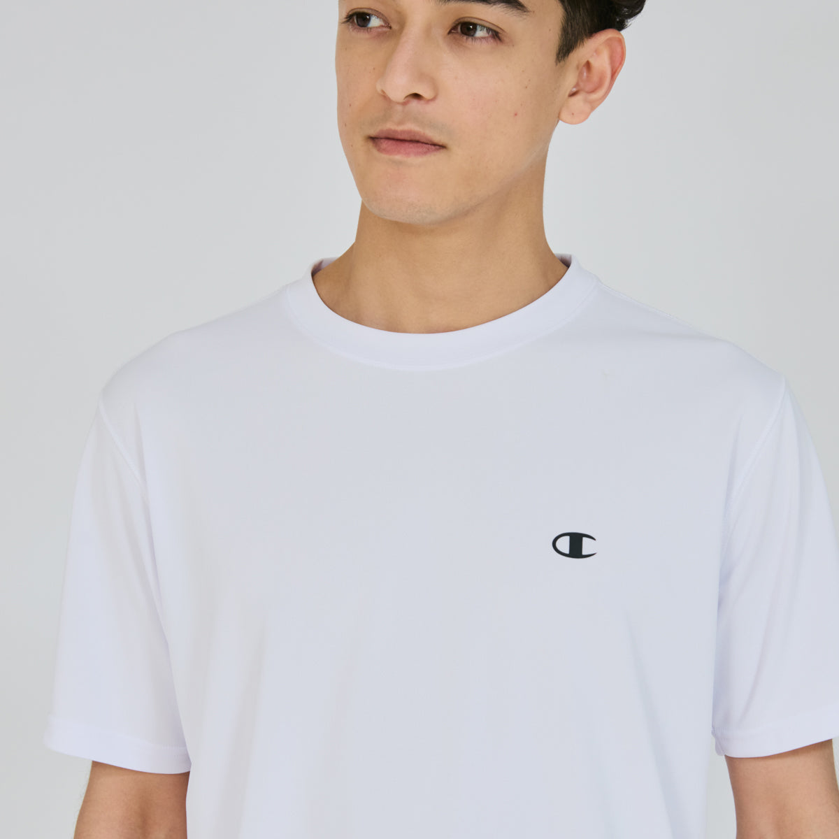 ショートスリーブTシャツ (C3-CS350)