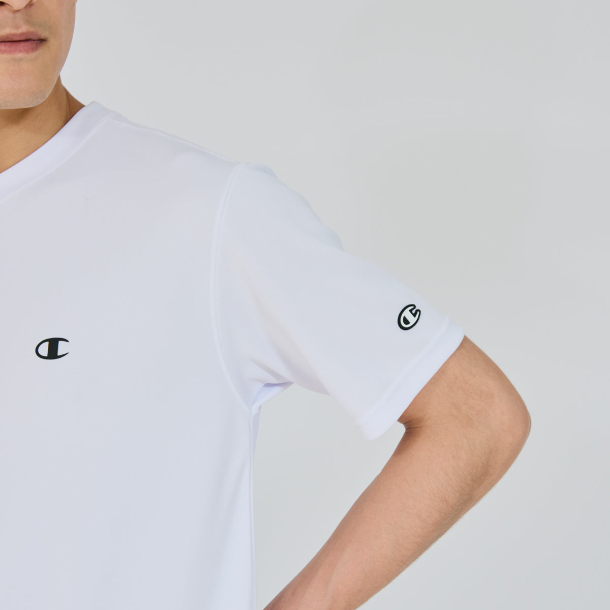 ショートスリーブTシャツ (C3-CS350)