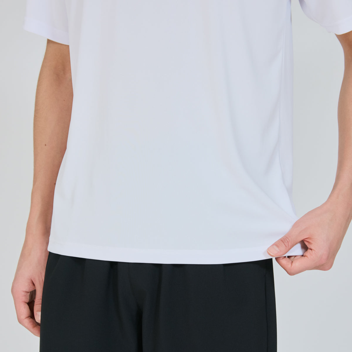 ショートスリーブTシャツ (C3-CS350)
