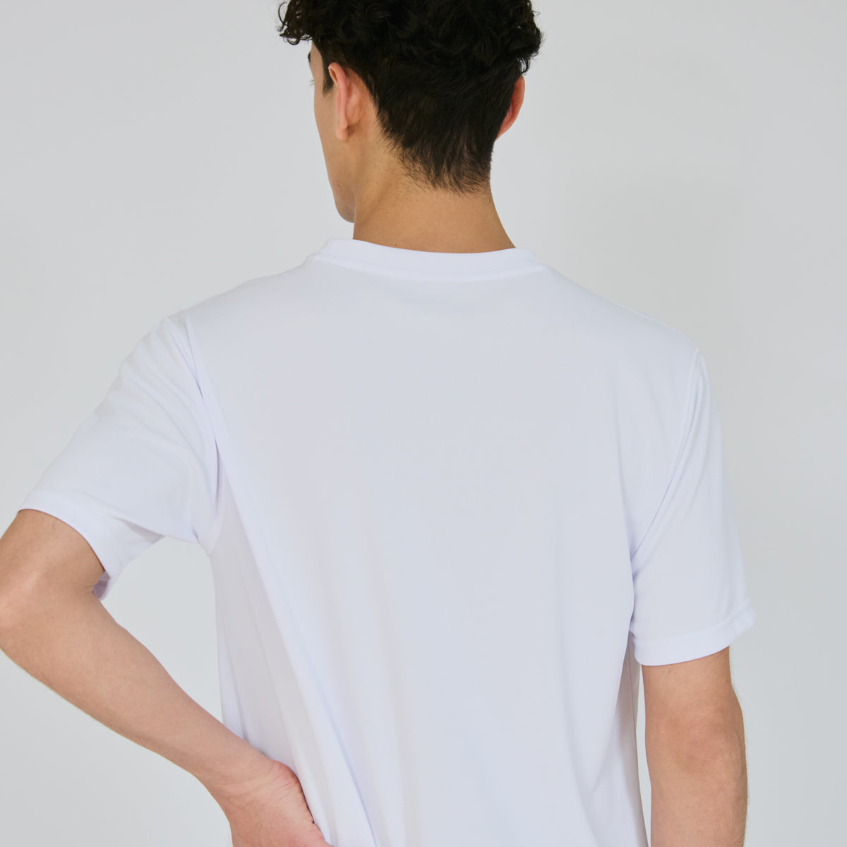 ショートスリーブTシャツ (C3-CS350)